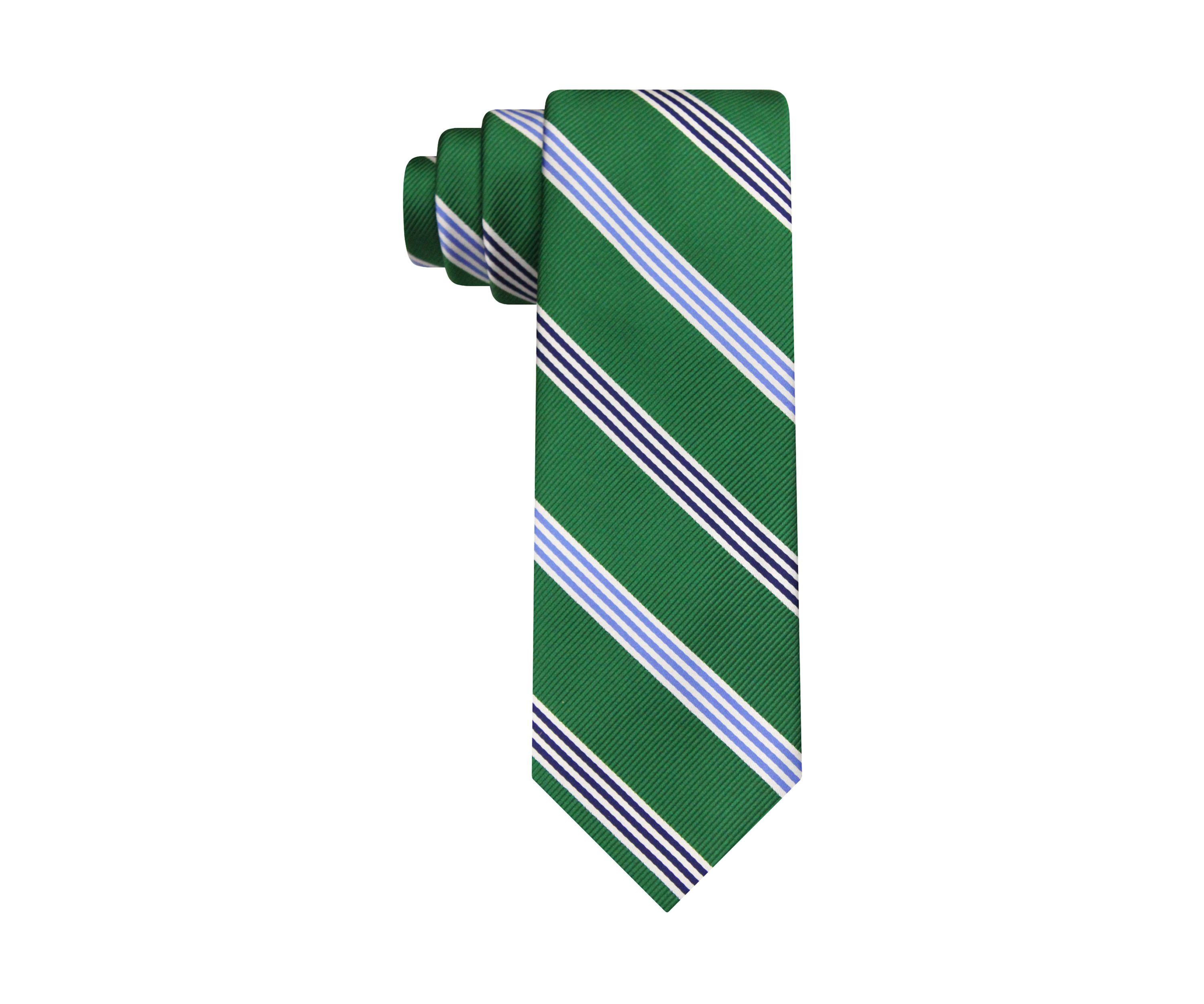 Three Bar Stripe Tie