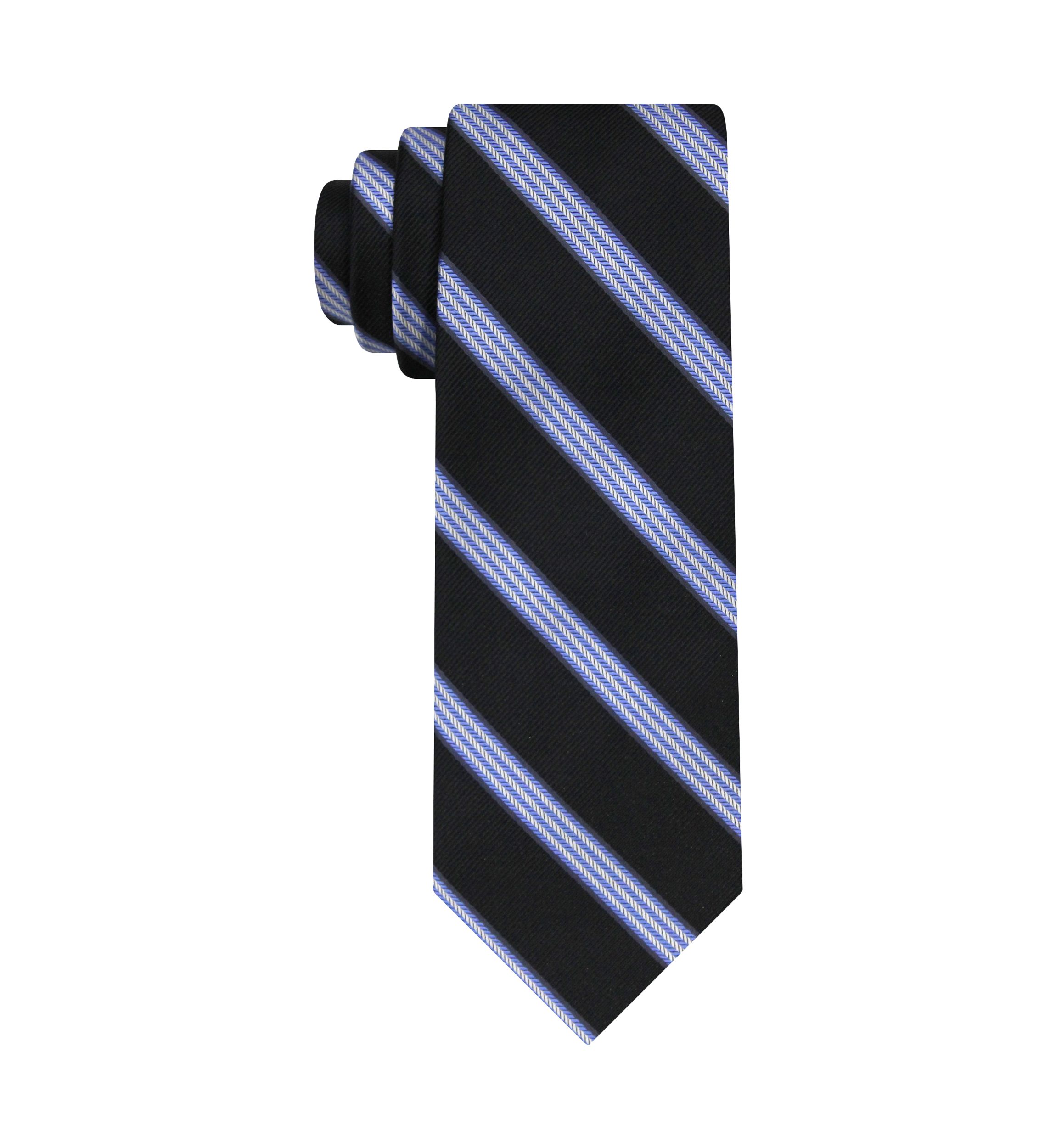 Stripe Tie