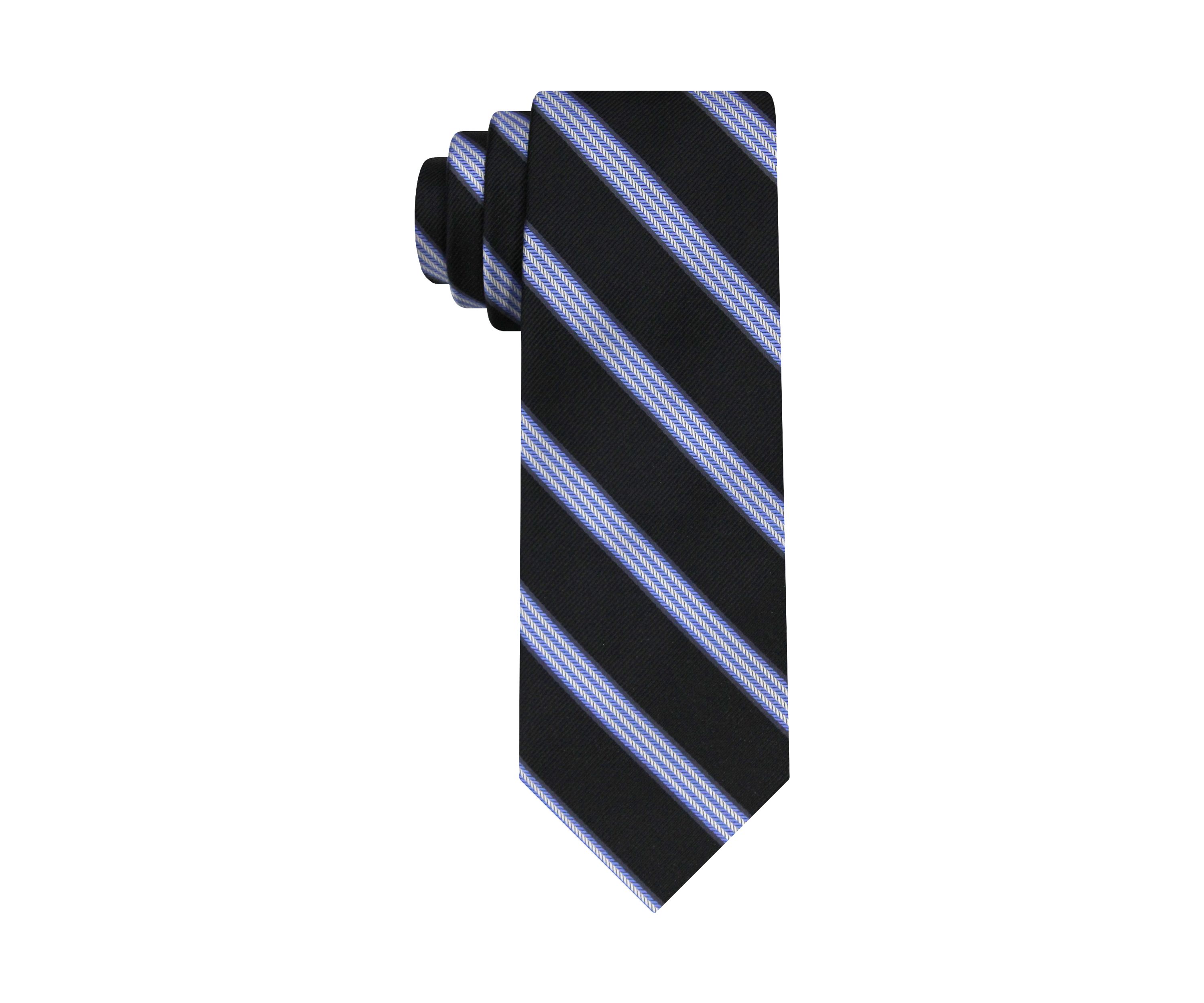 Stripe Tie