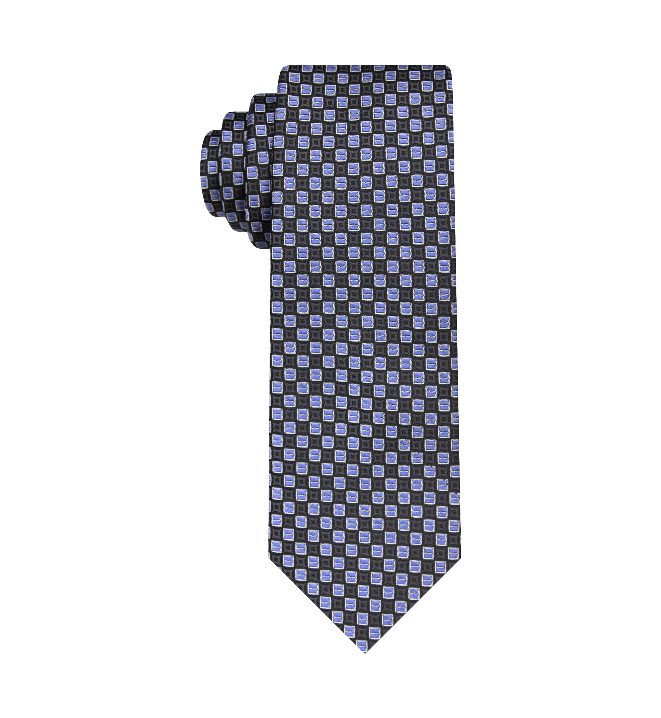 Micro Square Tie