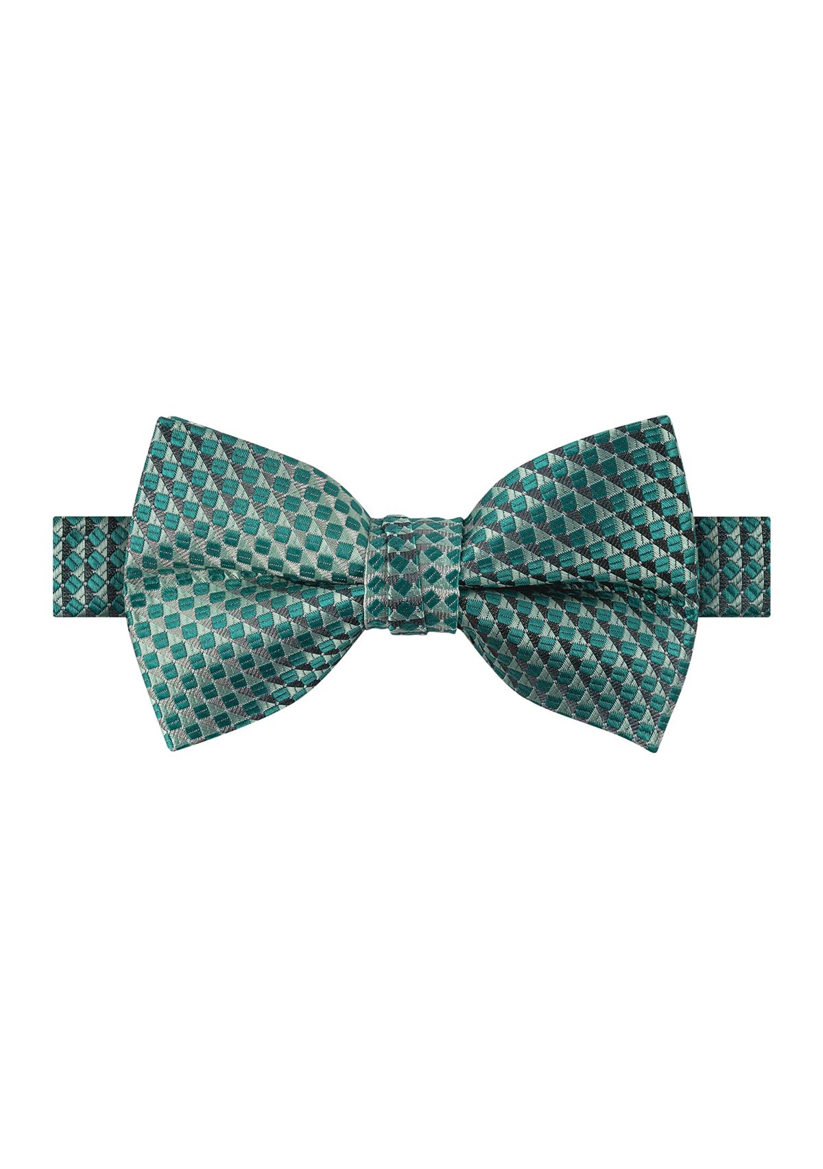 Shaded Micro Bowtie