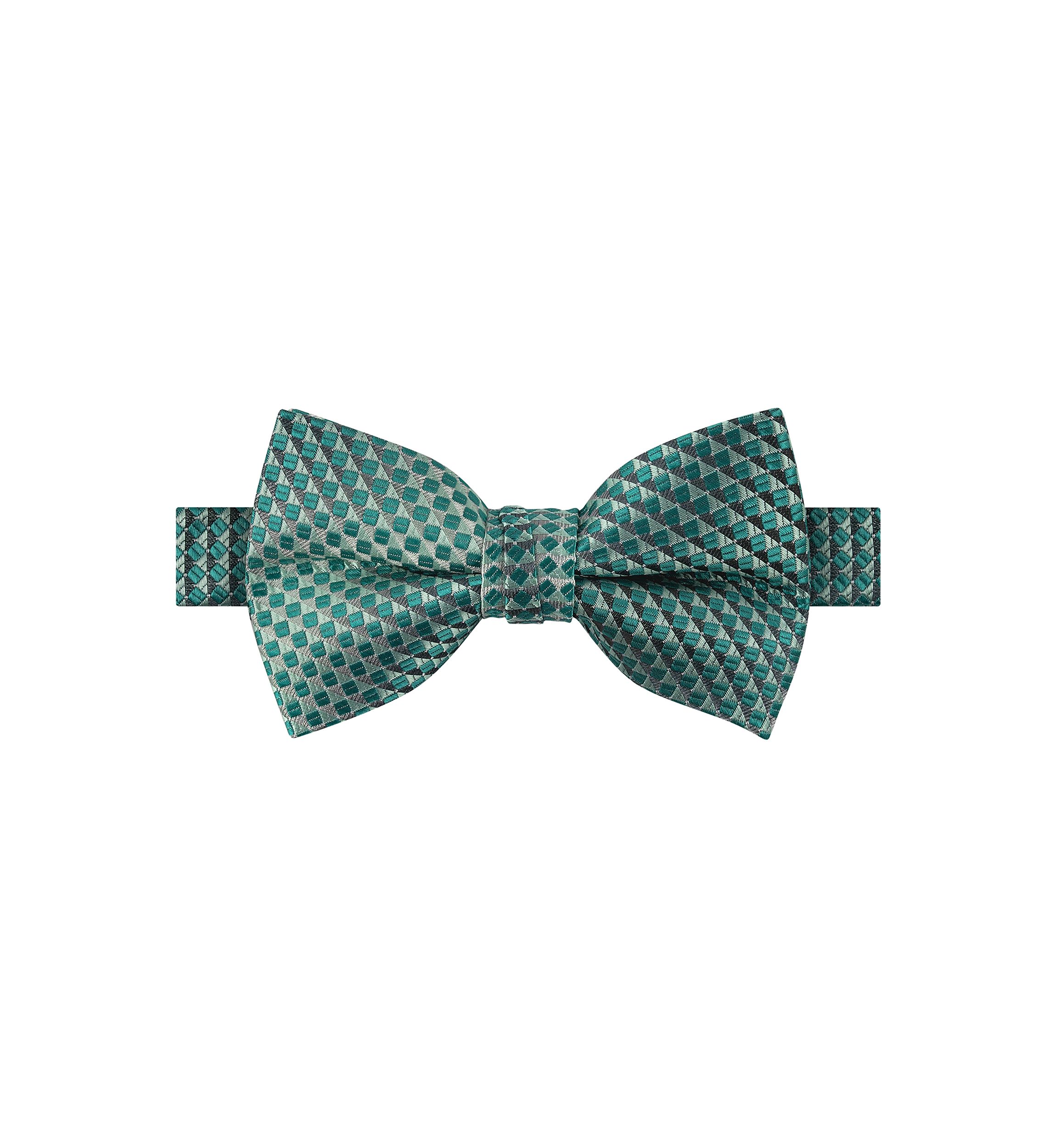 Shaded Micro Bowtie