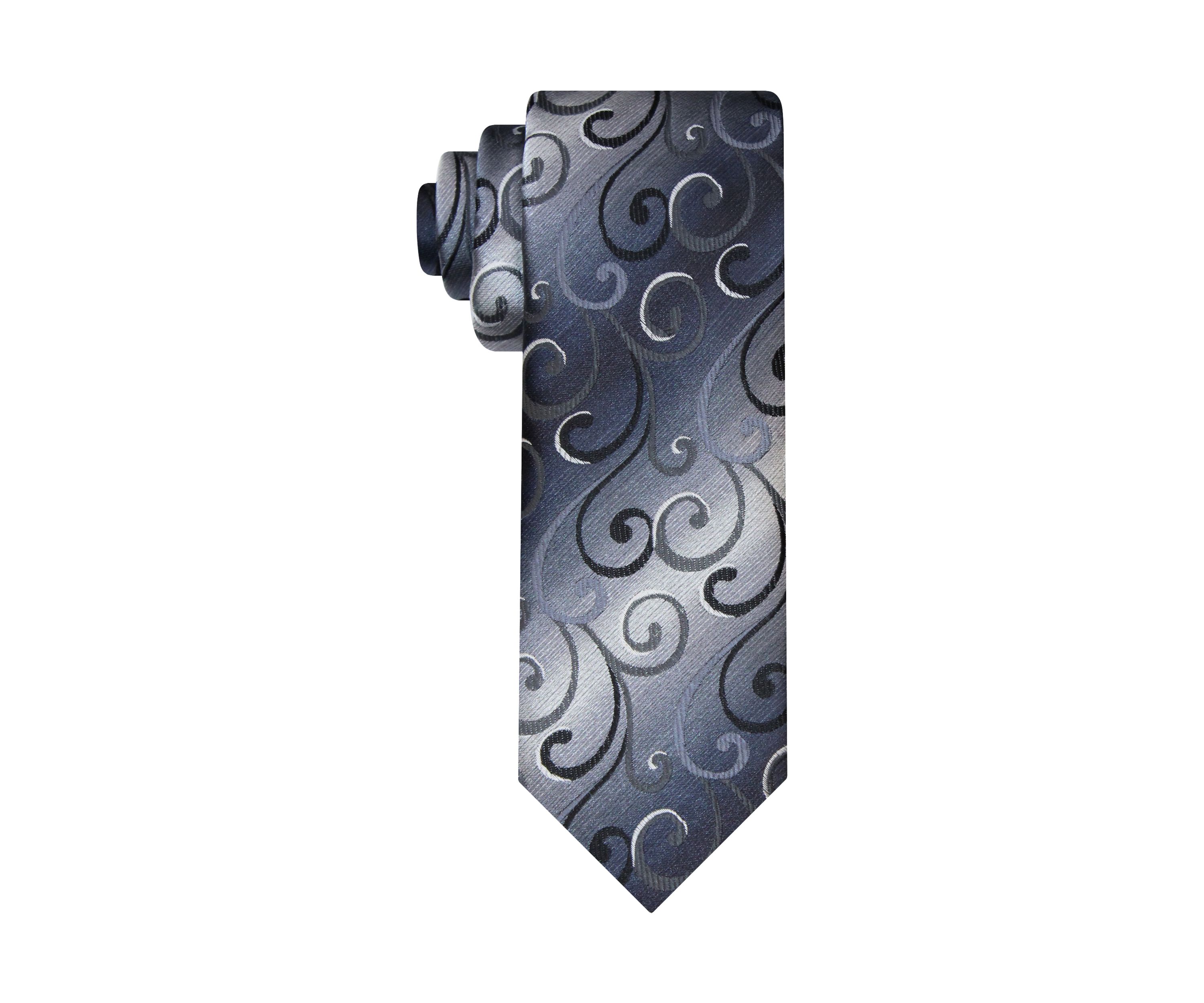 New Swirl Tie