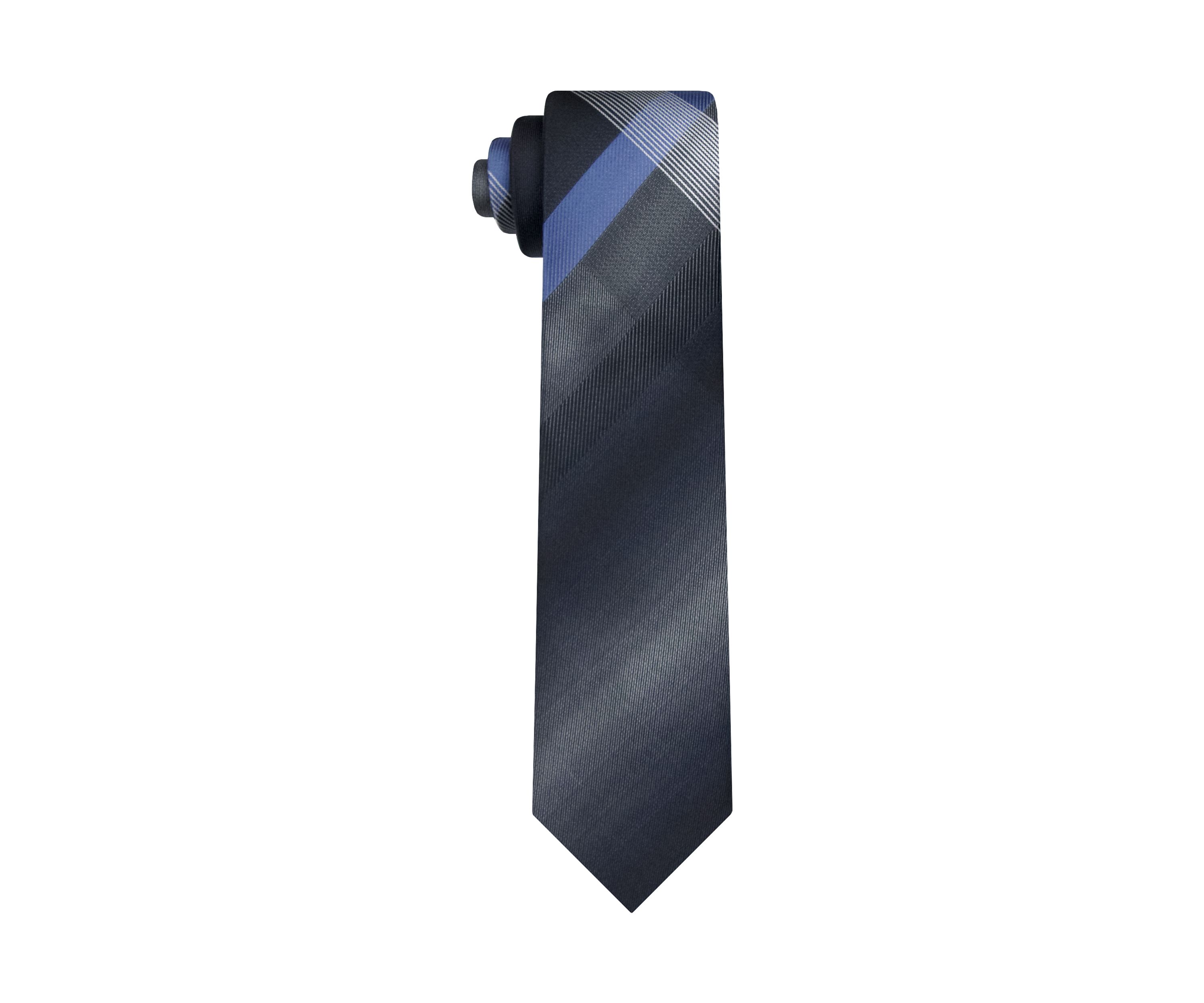Shaded Panel Tie