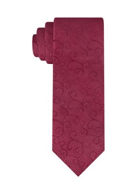 BRAND NEW VAN HEUSEN NECKTIE WITH A GREAT DIAMOND PATTERN