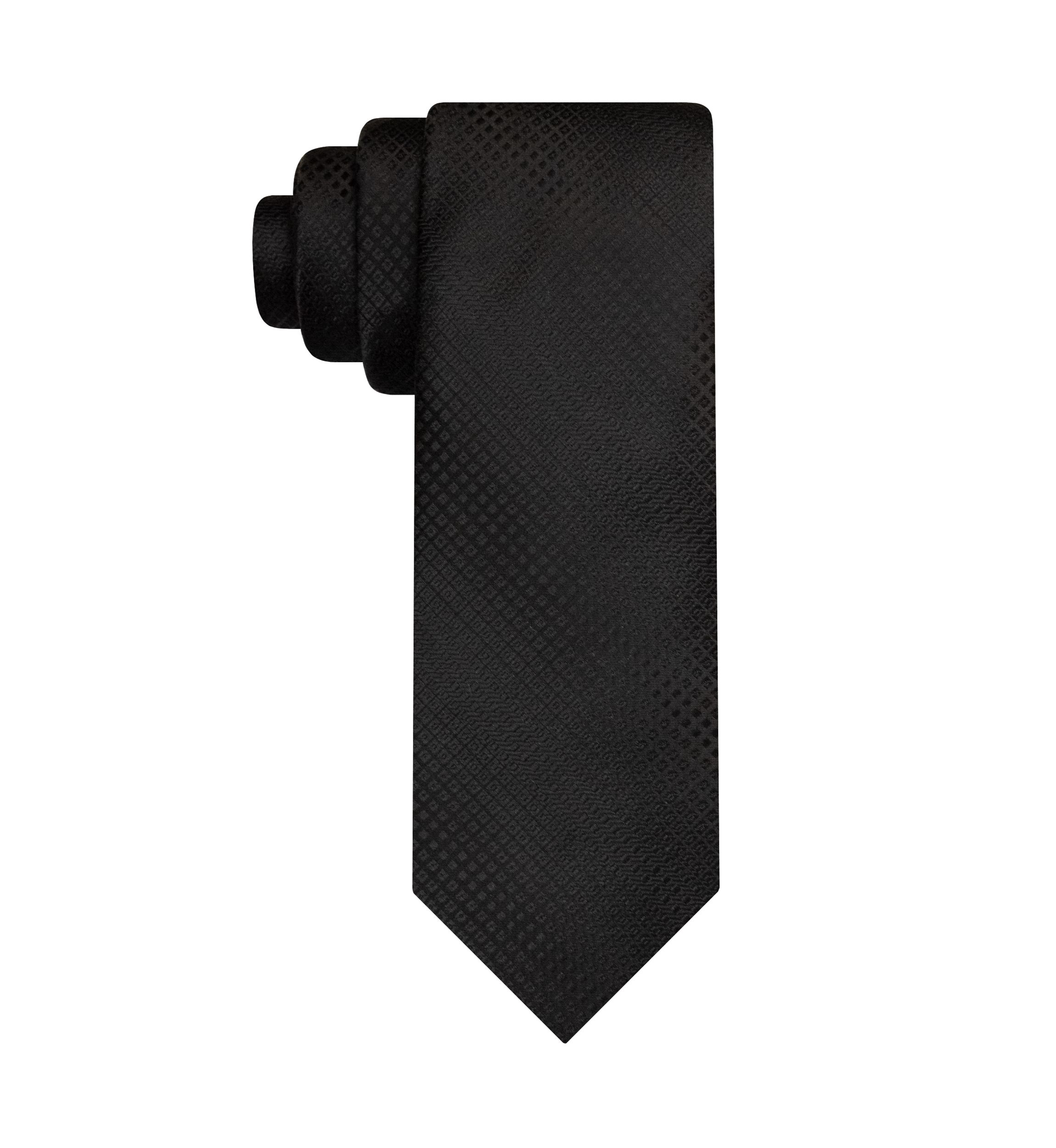 Micro Solid Tie
