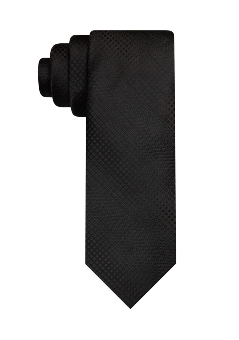 Micro Solid Tie