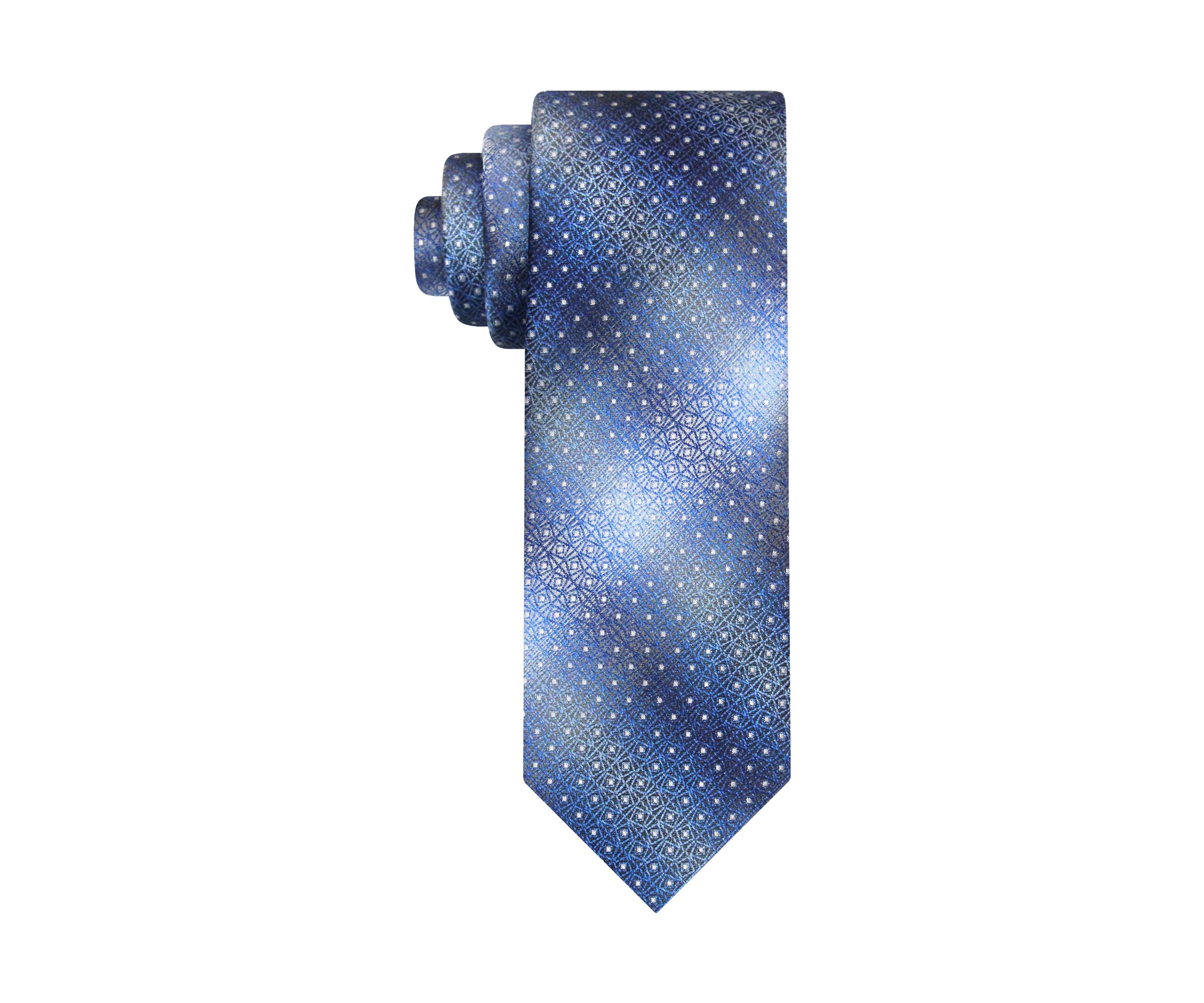 Printed Tie 