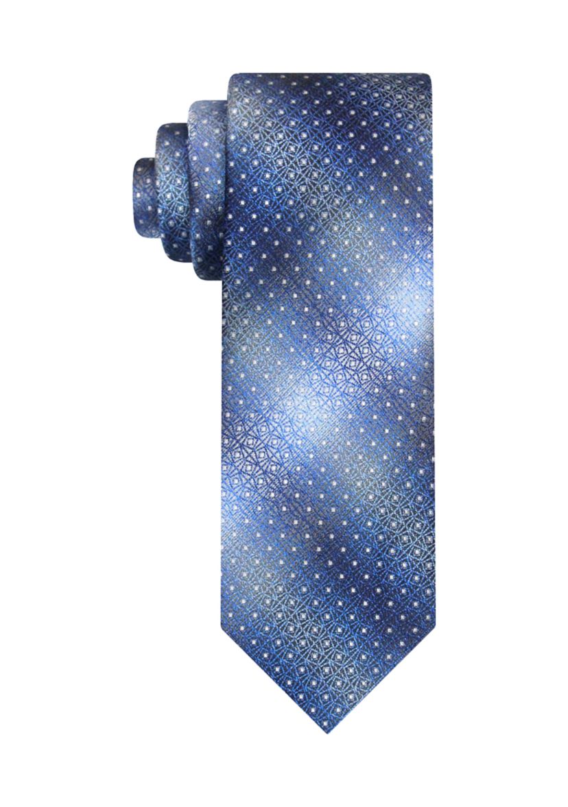 Printed Tie 