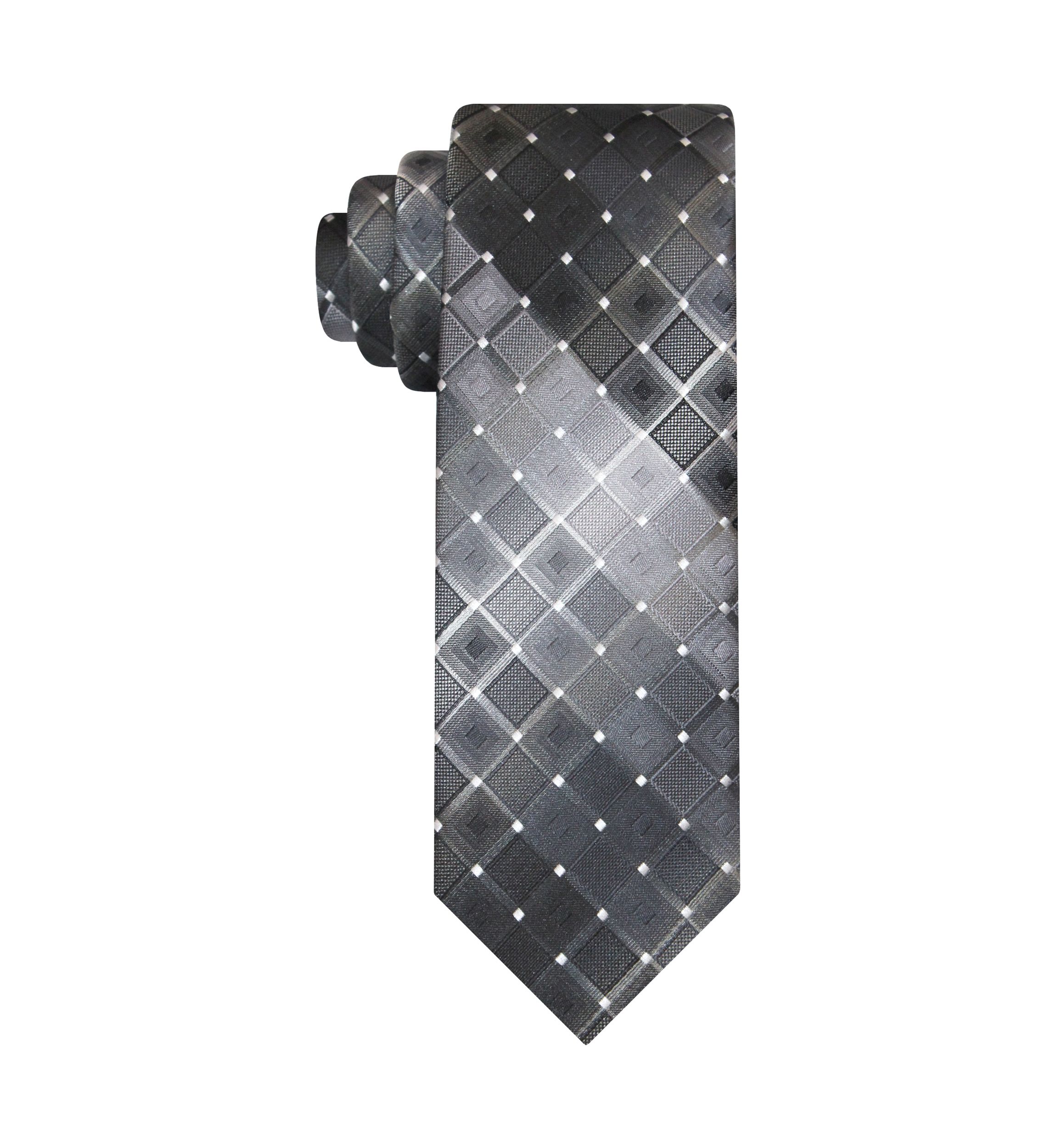 Printed Tie