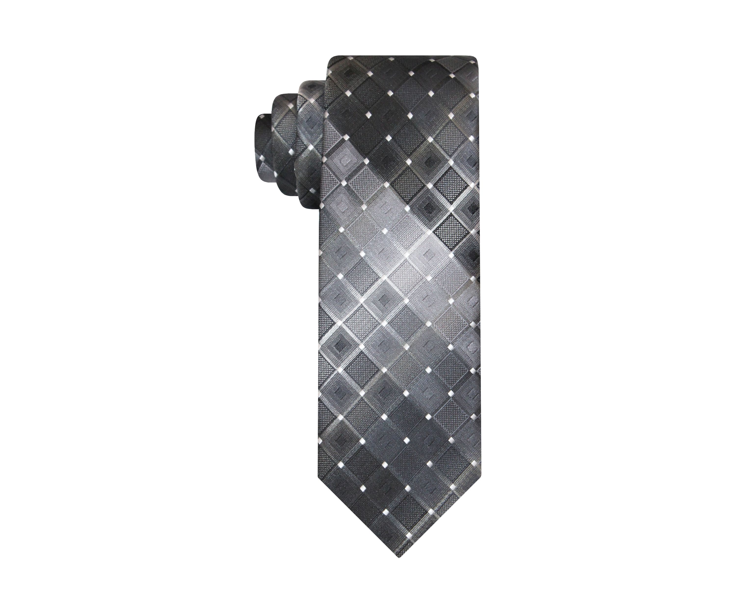 Printed Tie