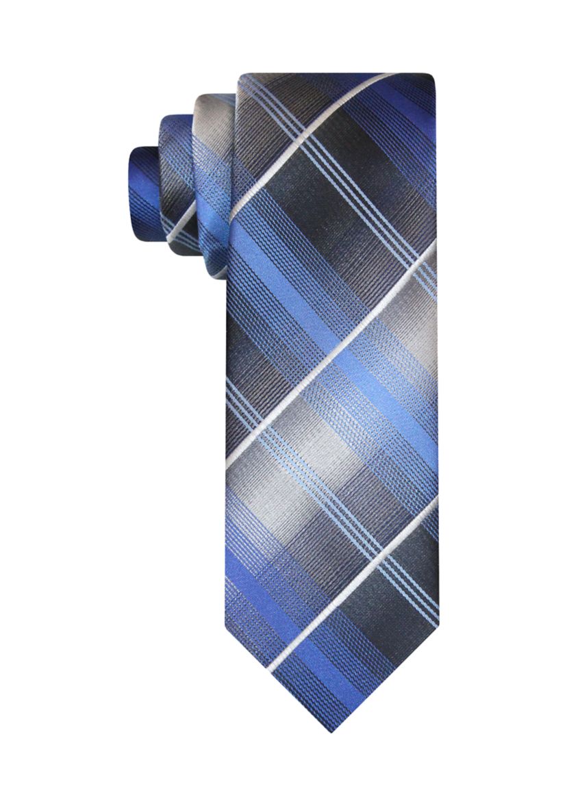 Printed Tie 