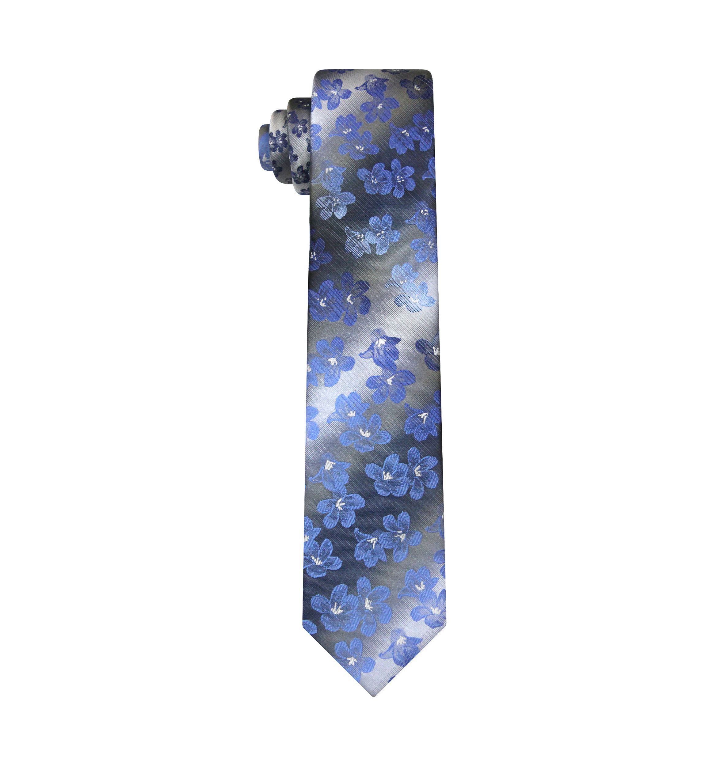 Printed Tie