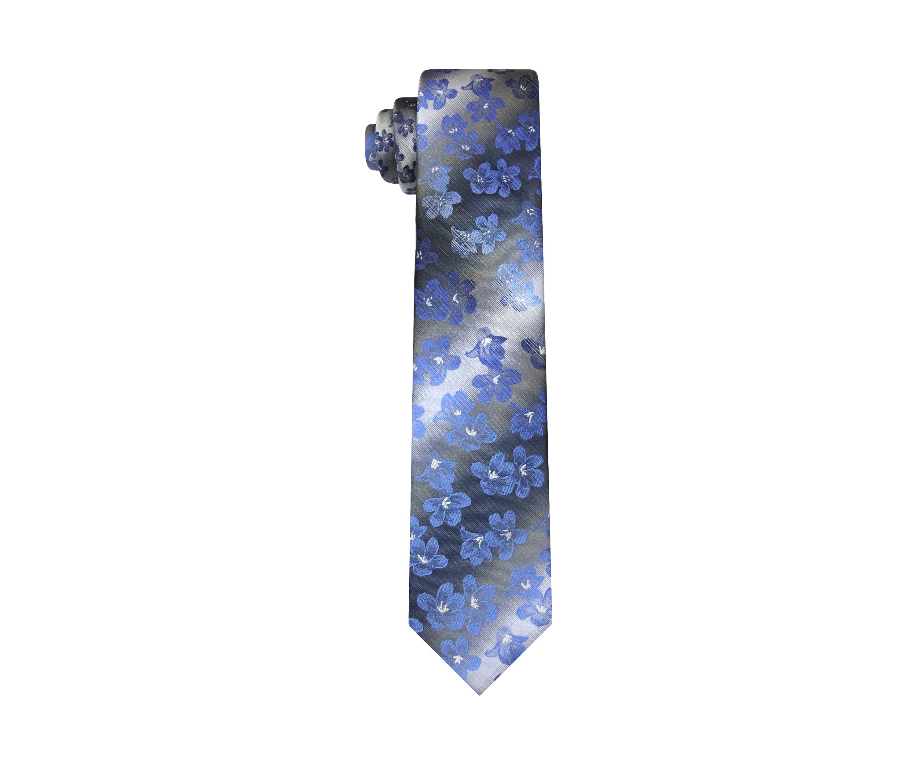 Printed Tie