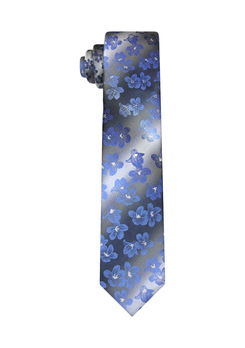Printed Tie