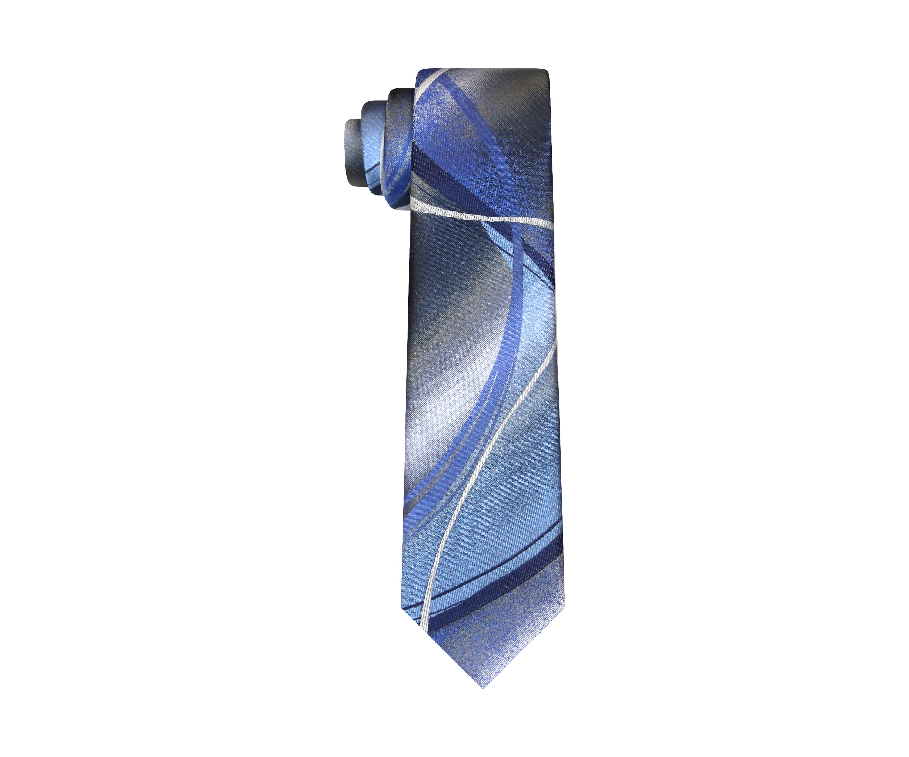 Printed Tie 