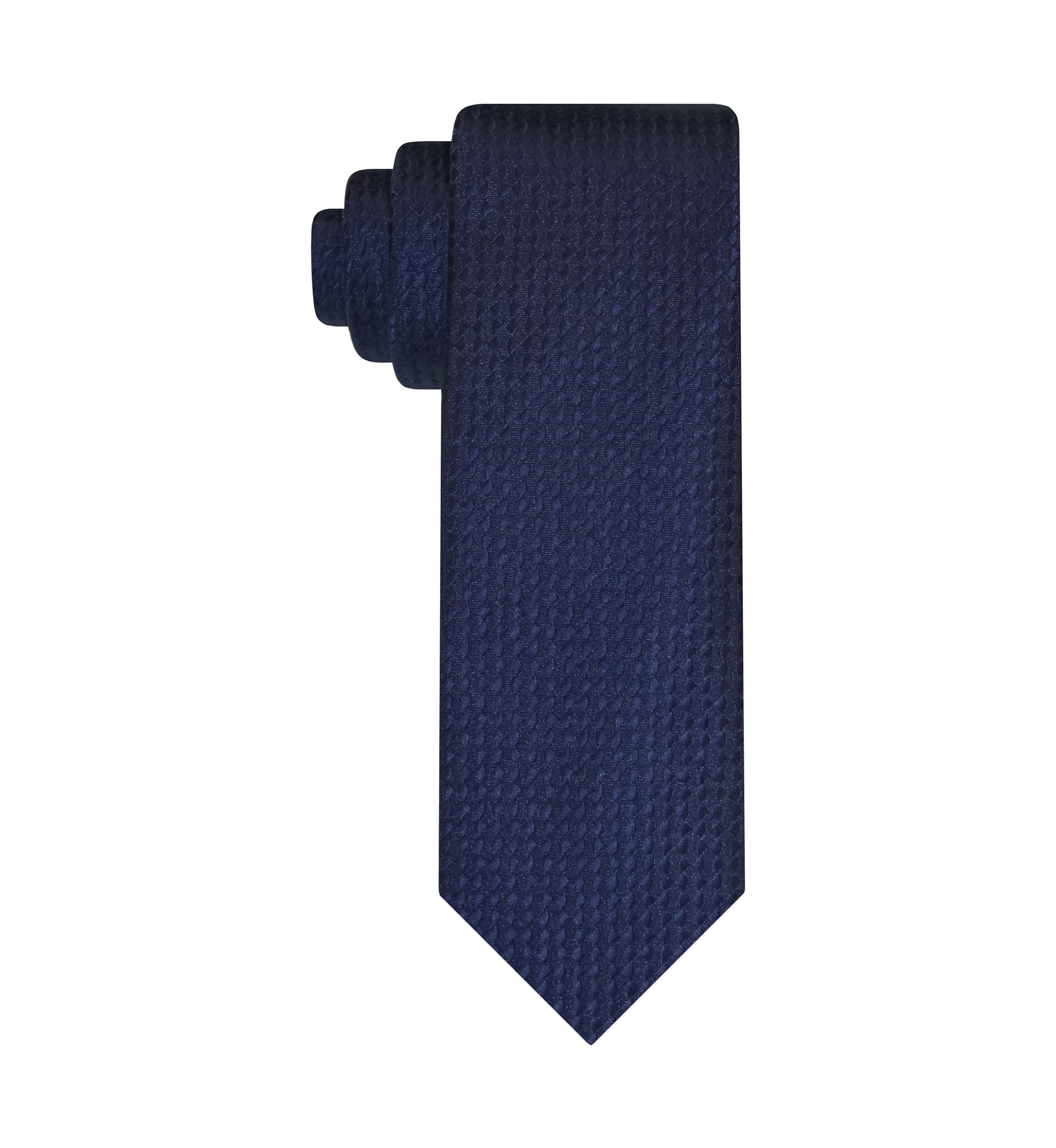 Printed Tie 