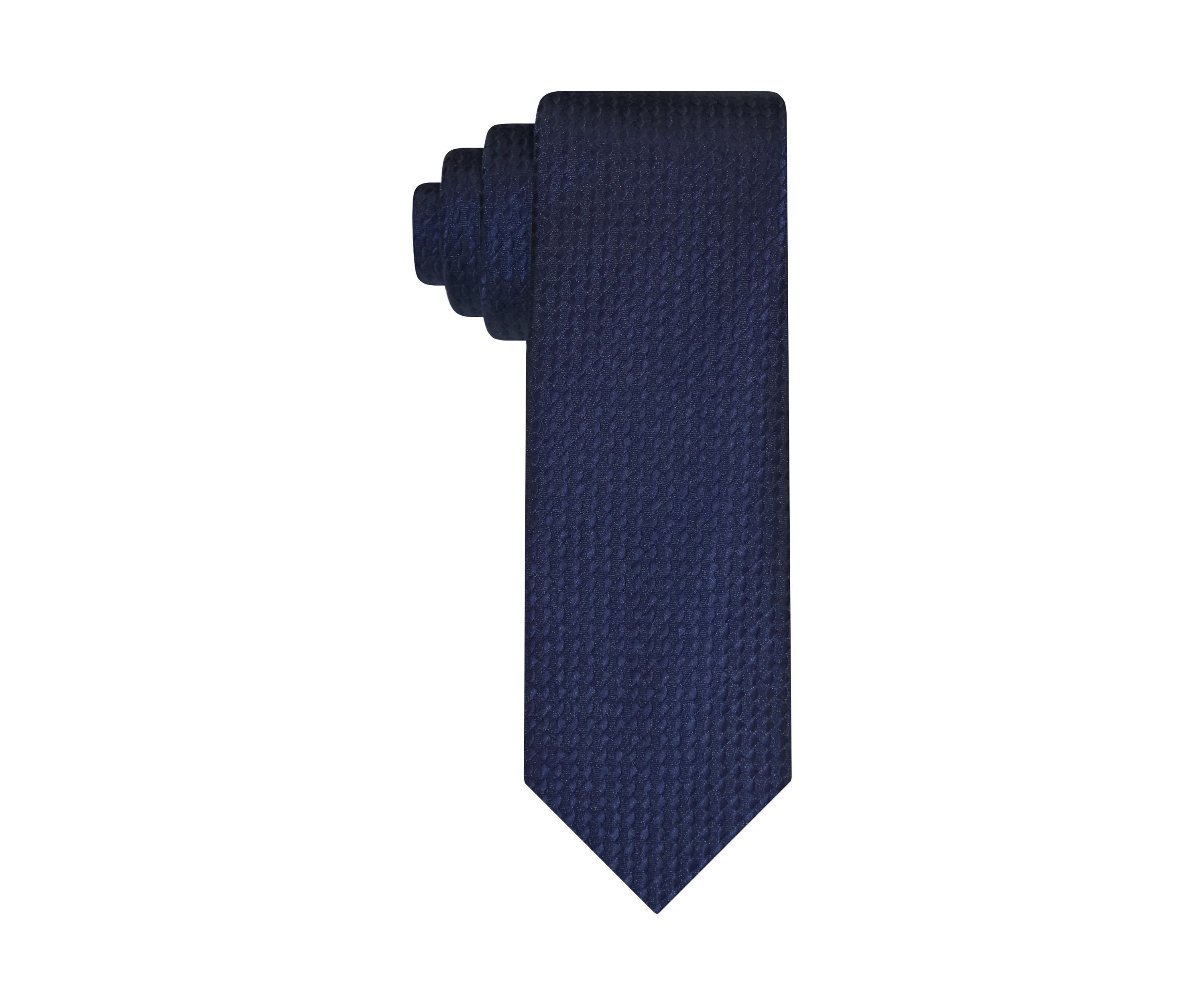 Printed Tie 