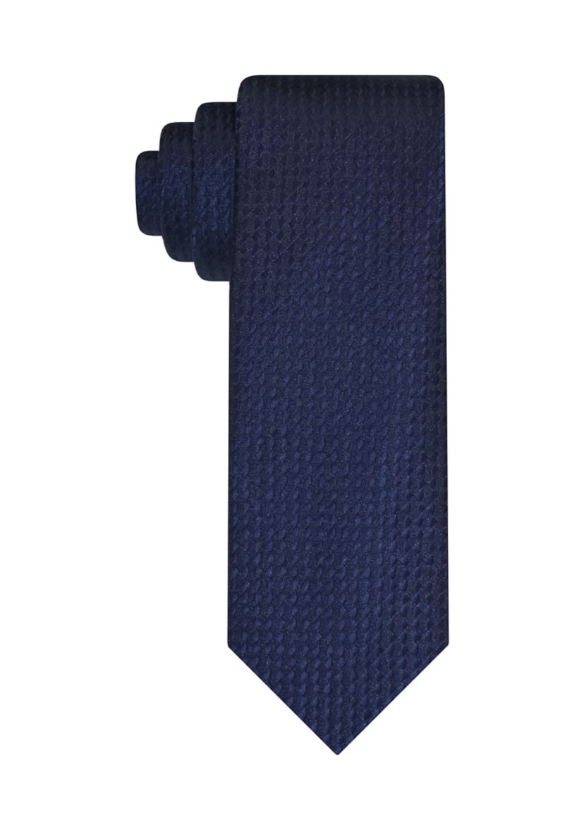 Printed Tie 