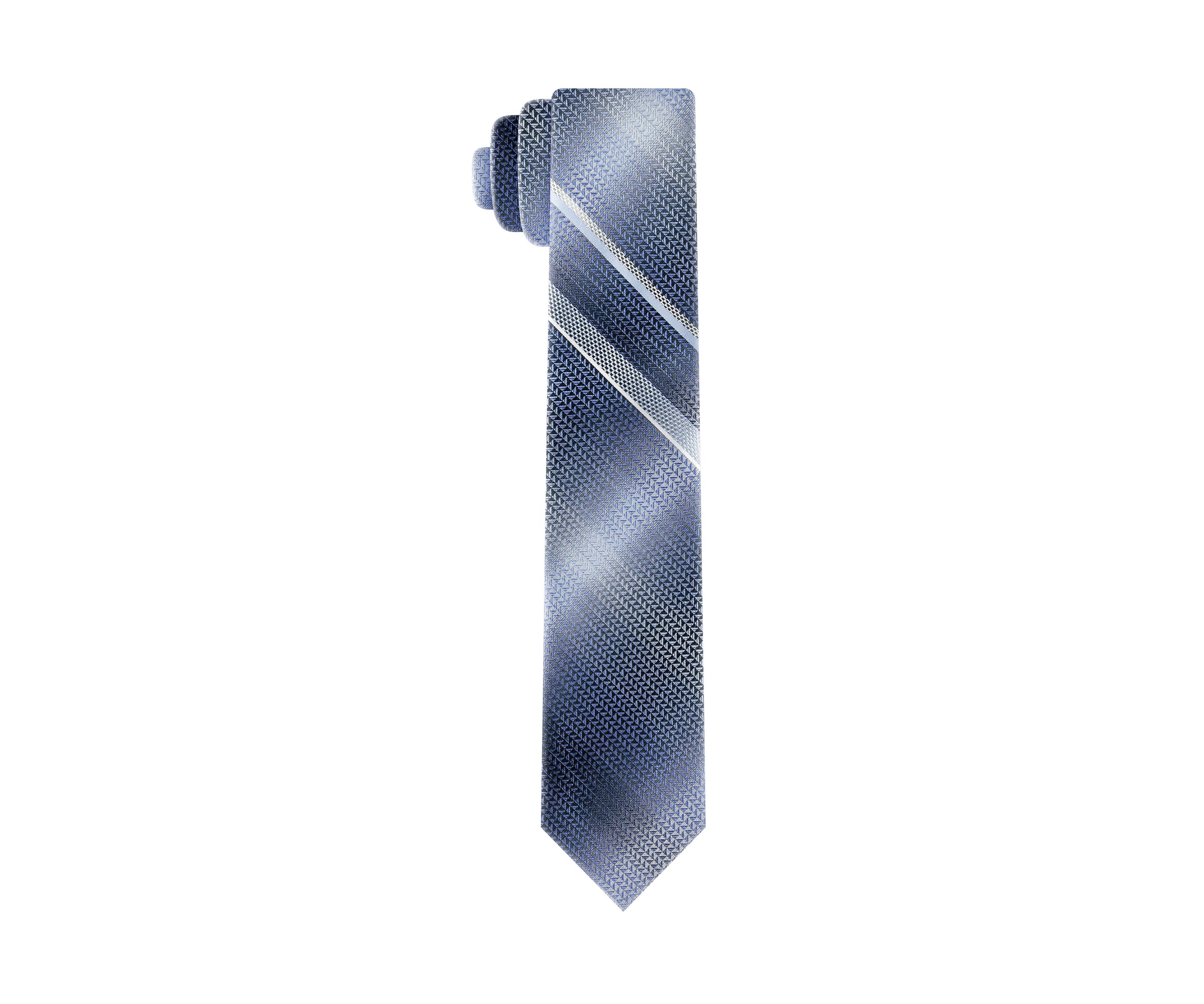 Panel Micro Stripe Tie