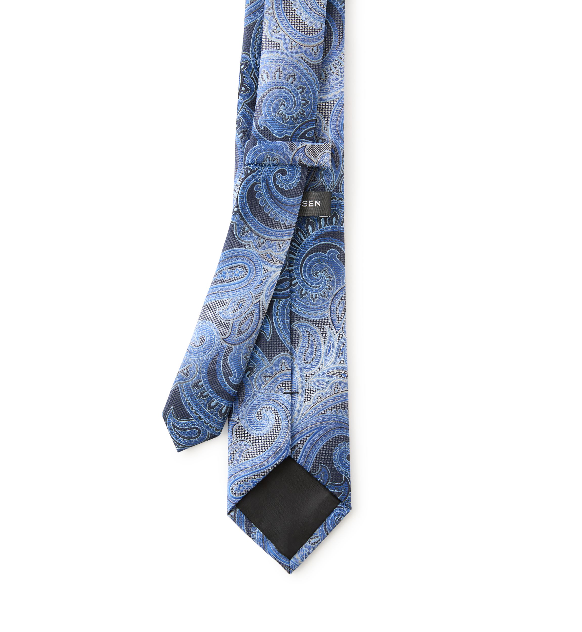 Tapestry Paisley Tie 