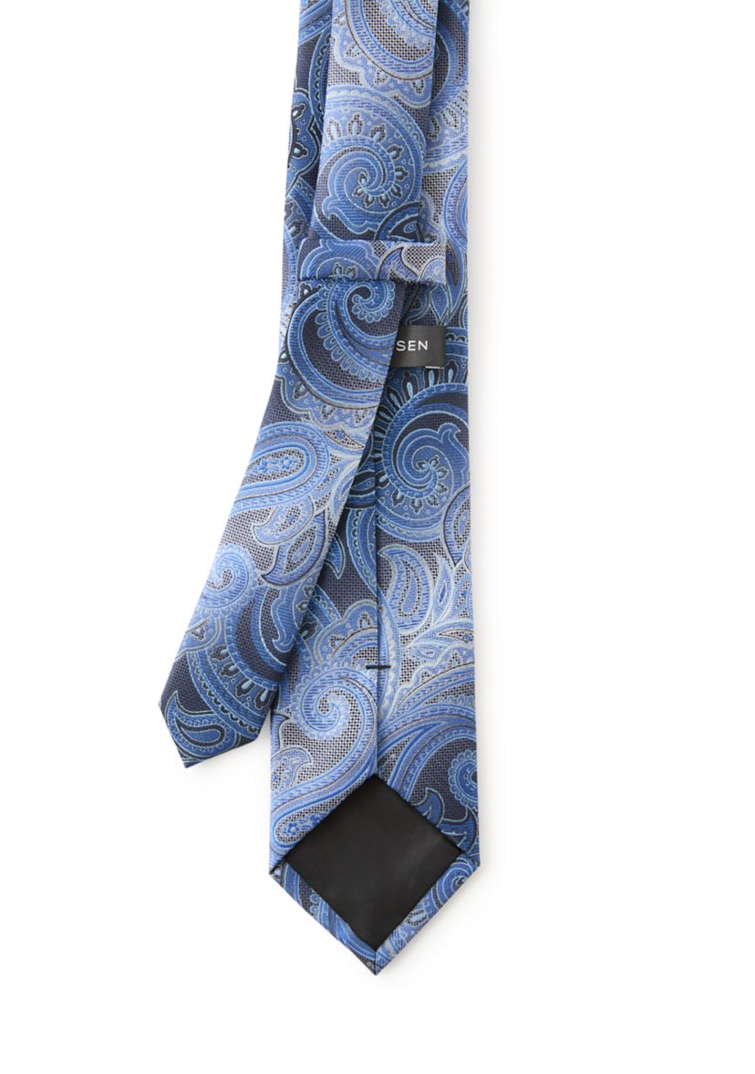 Tapestry Paisley Tie 