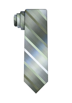 Van Heusen Men's Striped Tie, 58