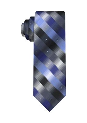 Geometric Necktie