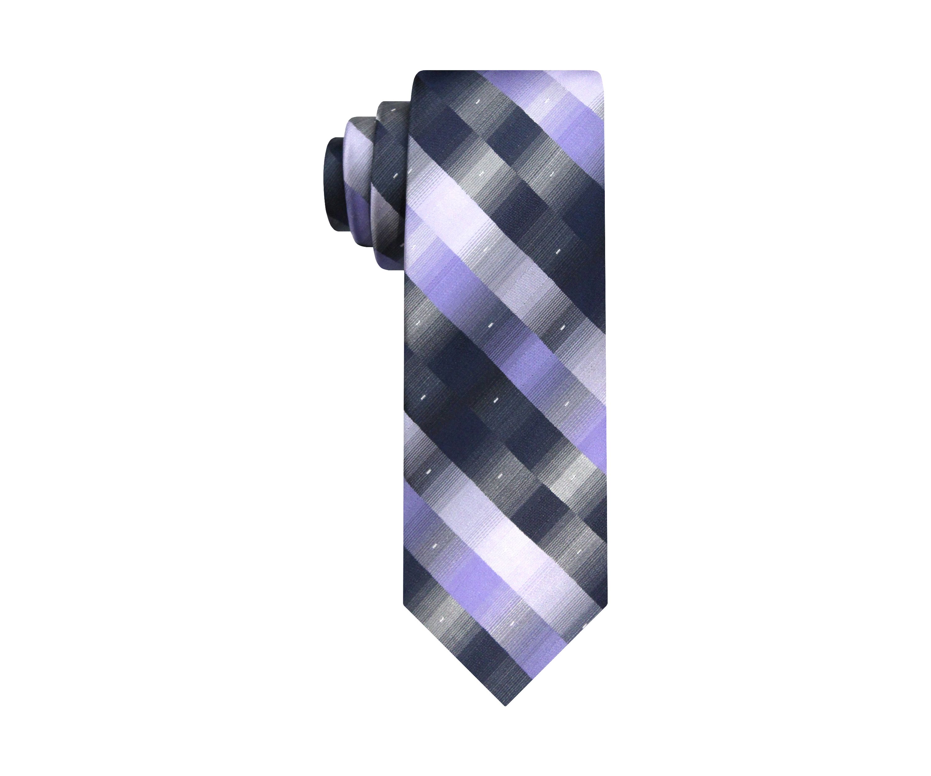 Geometric Necktie