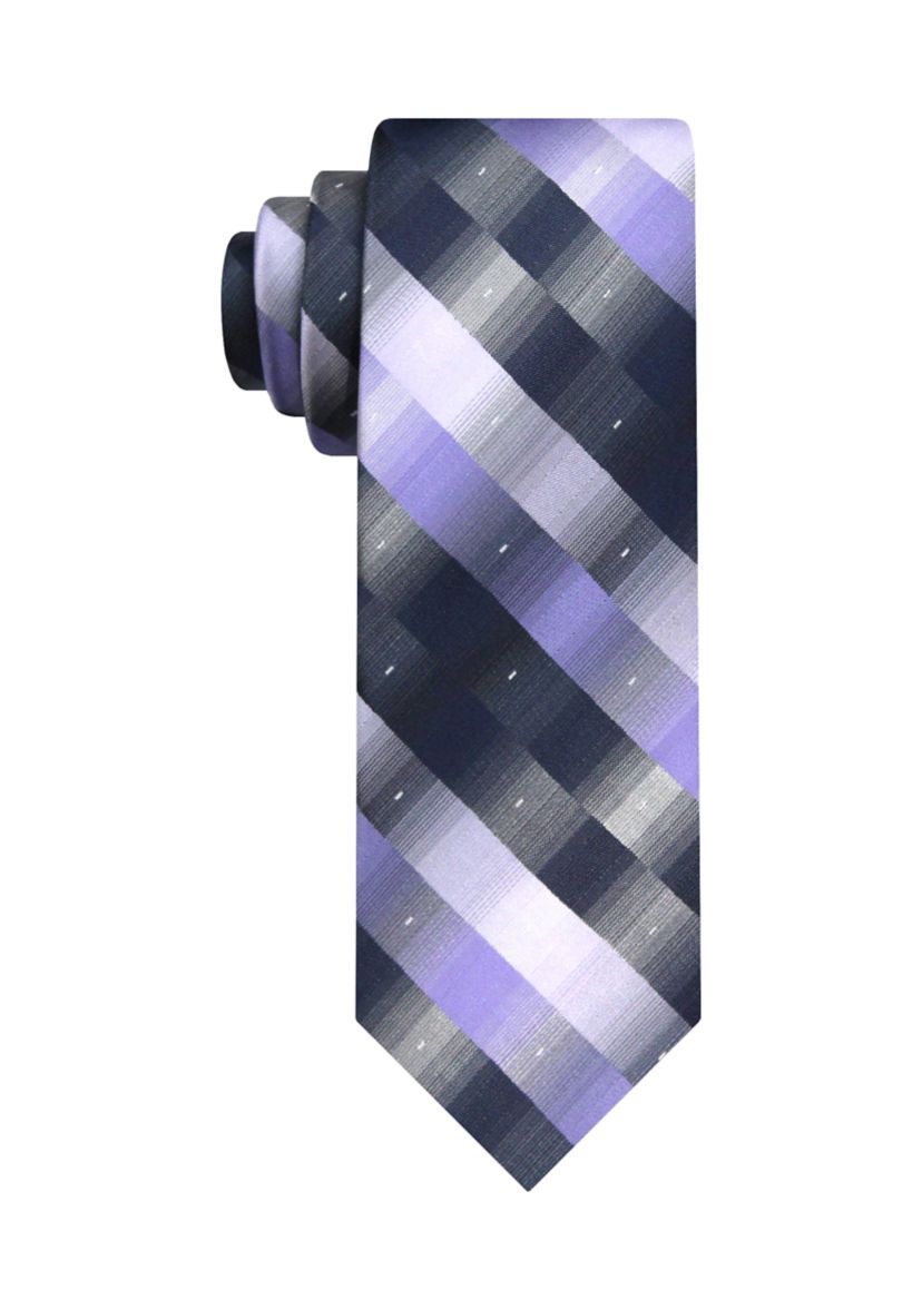 Geometric Necktie