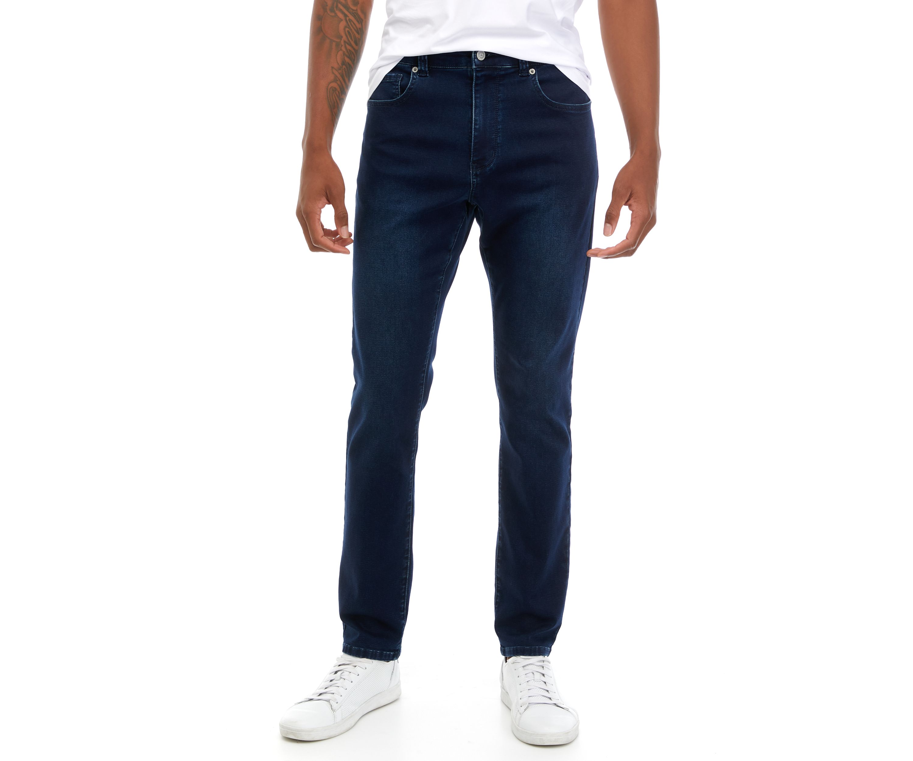 Slim Fit Jeans