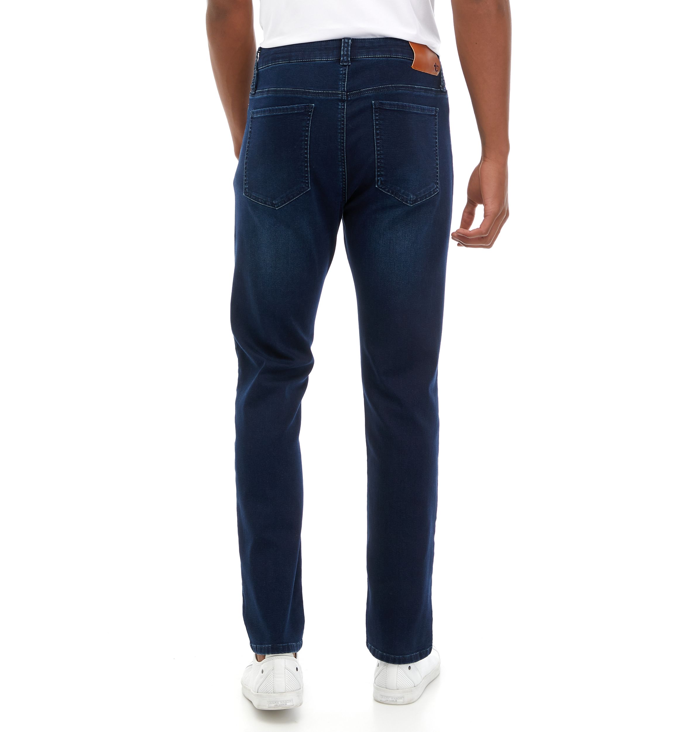 Slim Fit Jeans