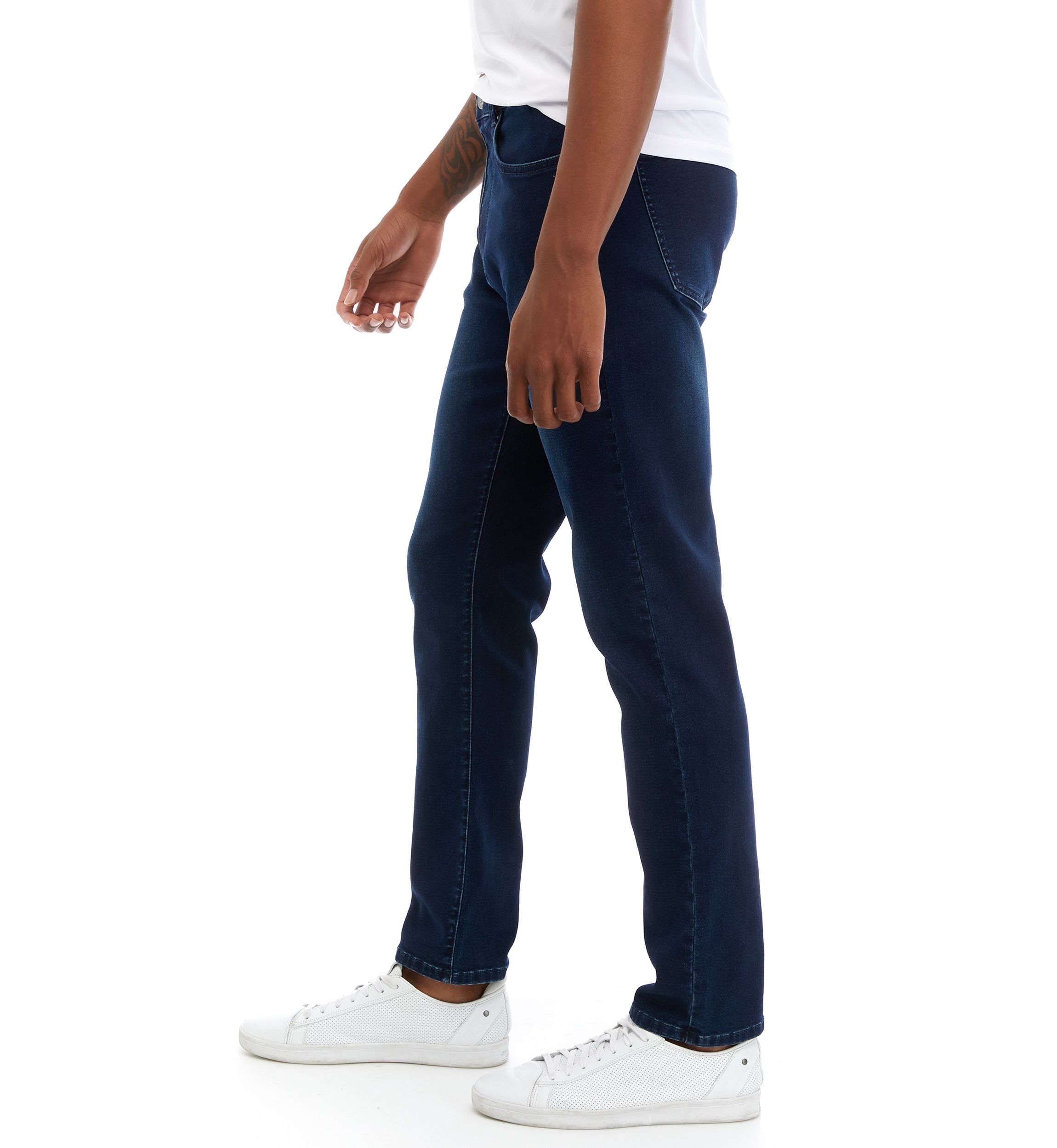 Slim Fit Jeans