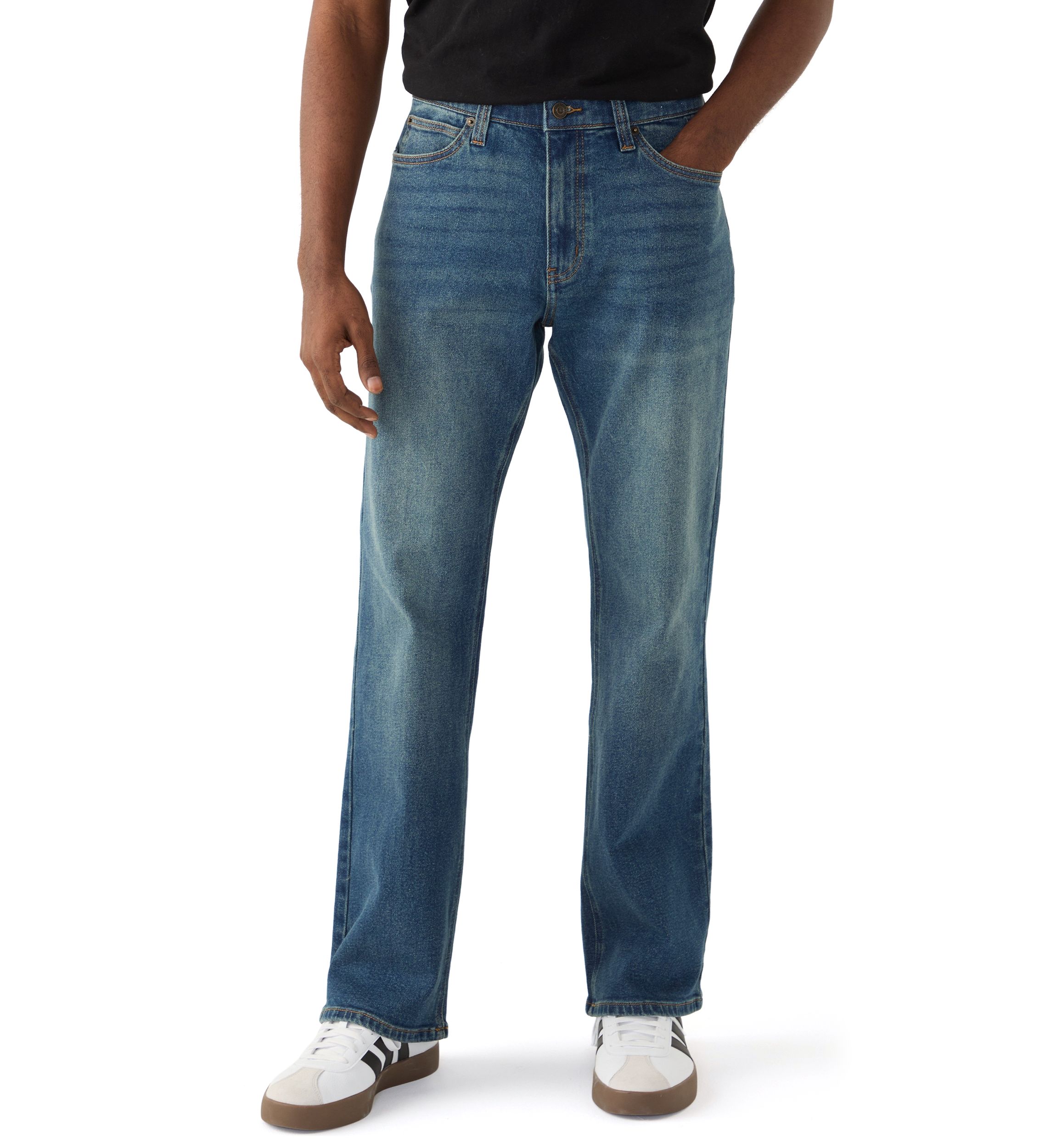 Princeton Bootcut Jeans