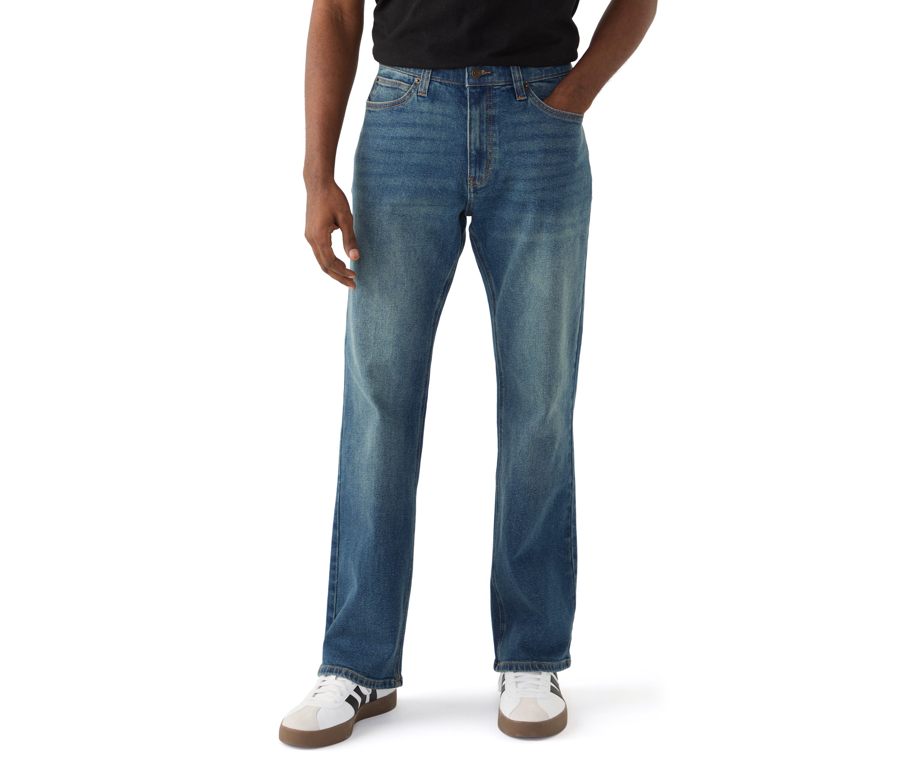 Princeton Bootcut Jeans