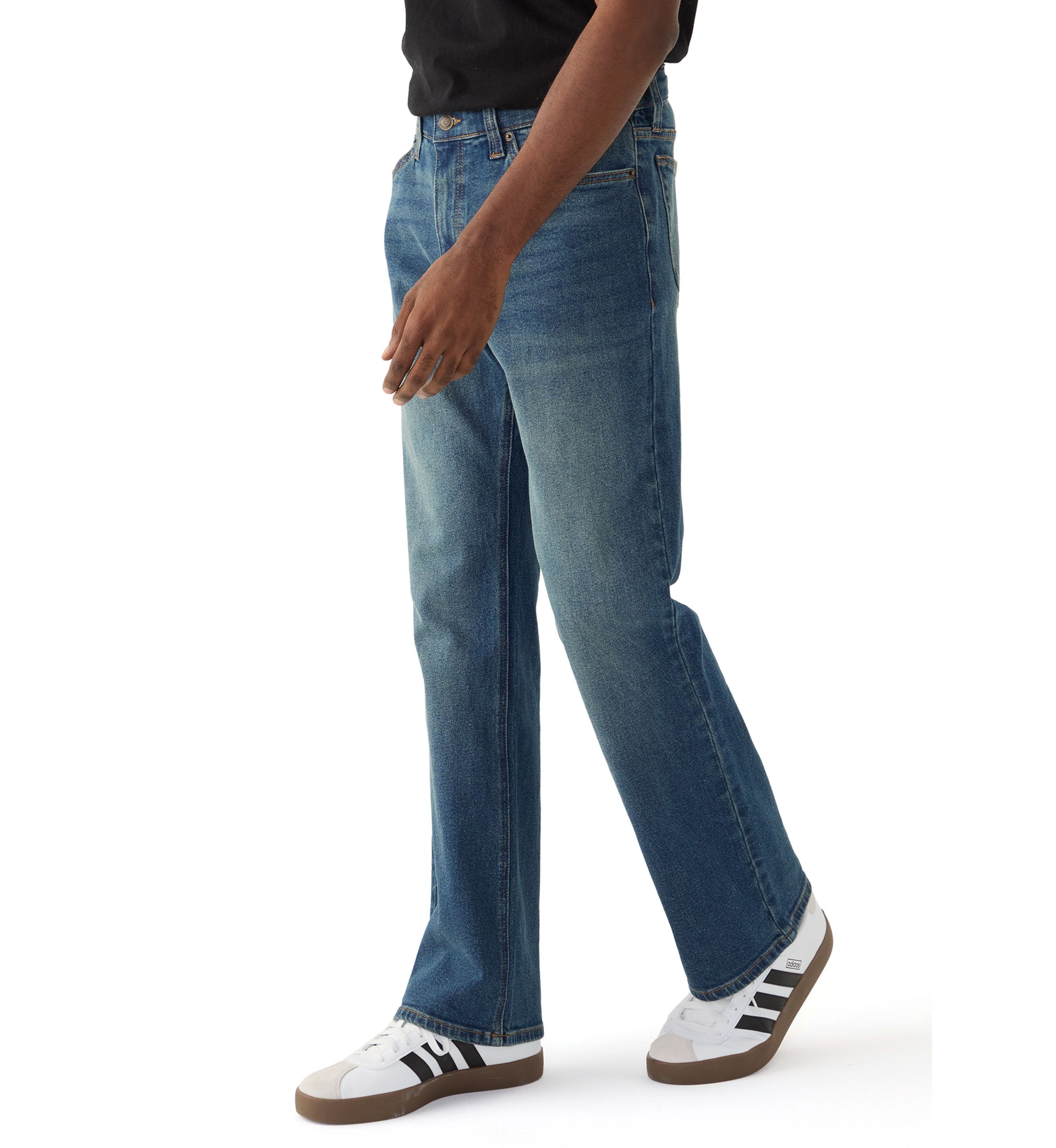 Princeton Bootcut Jeans