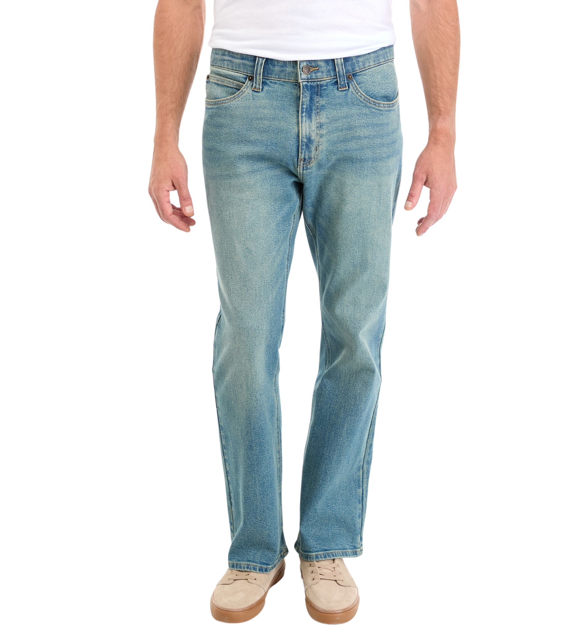 Bootcut Jeans