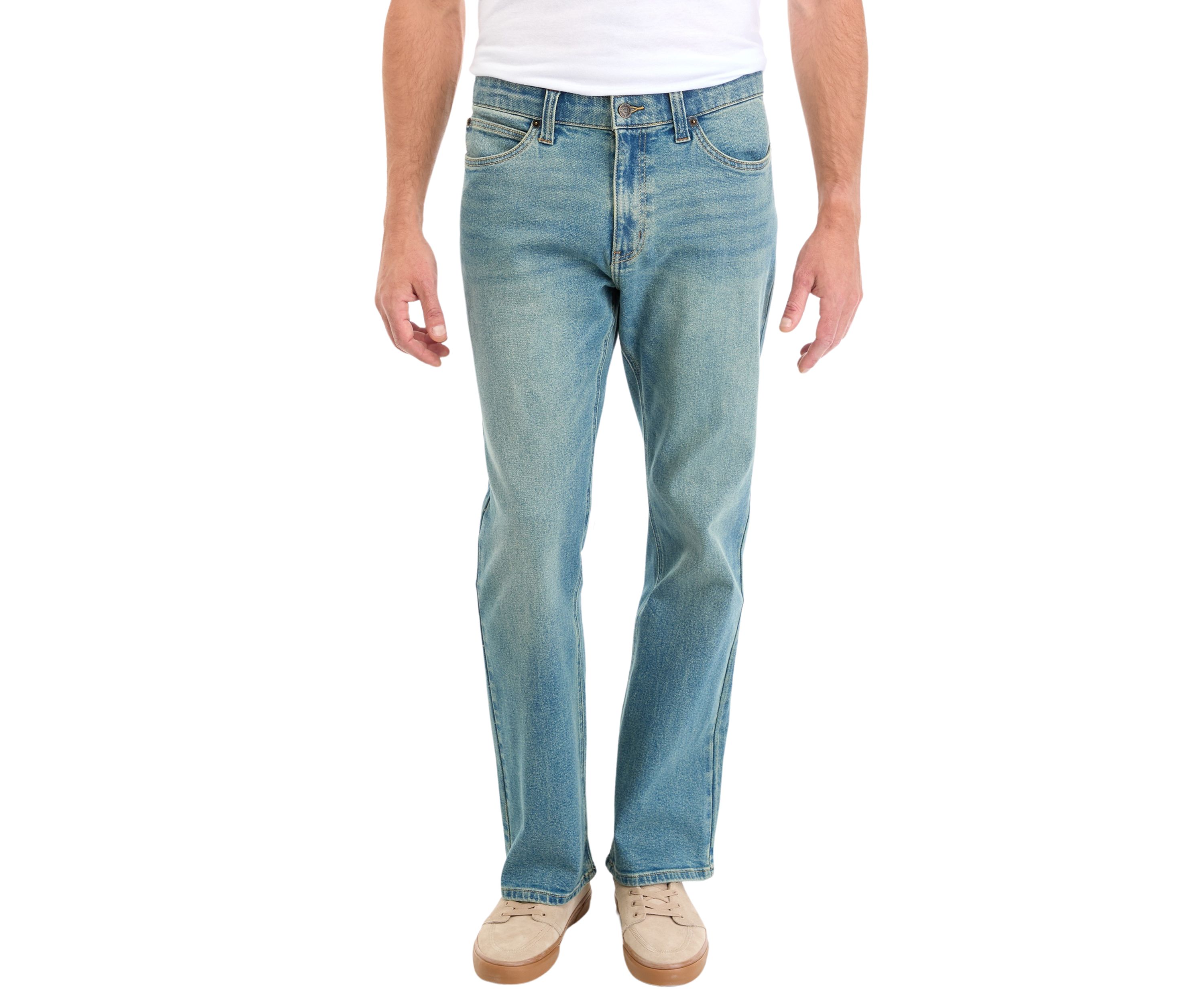 Bootcut Jeans