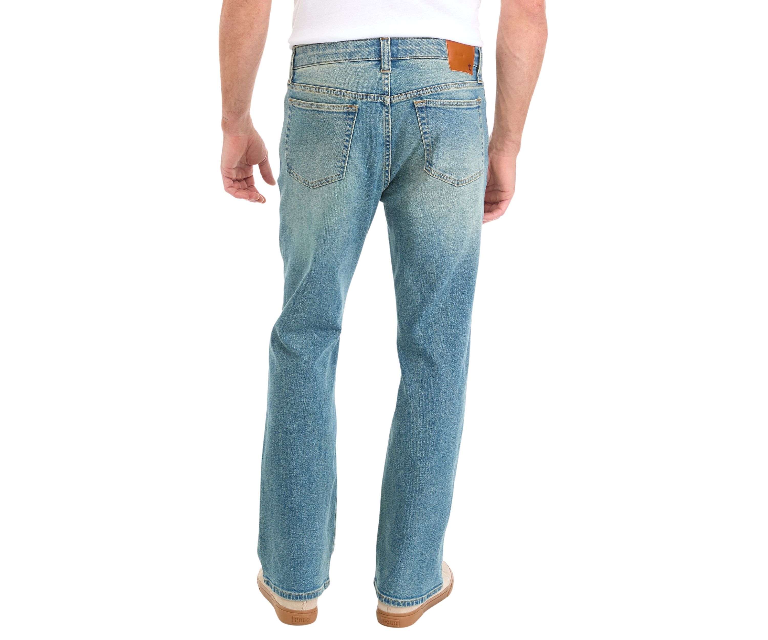 Bootcut Jeans