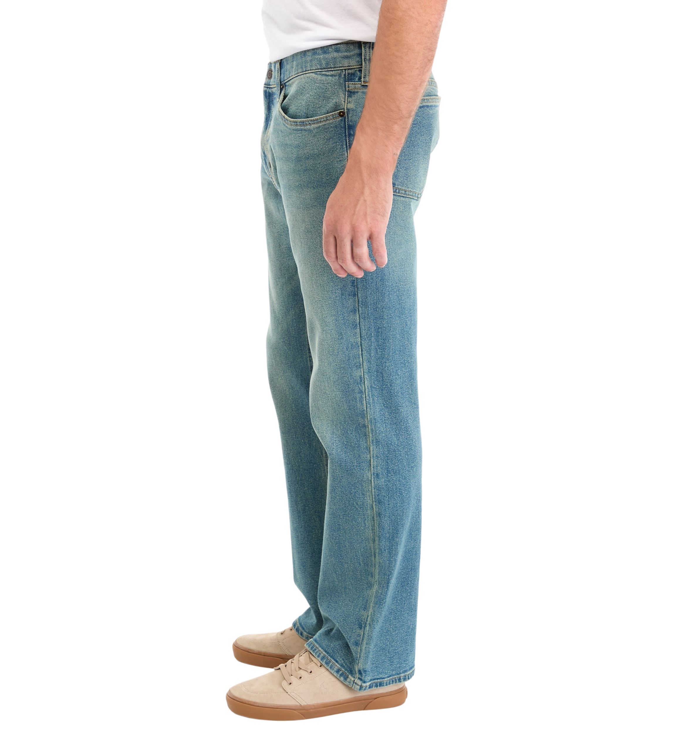 Bootcut Jeans