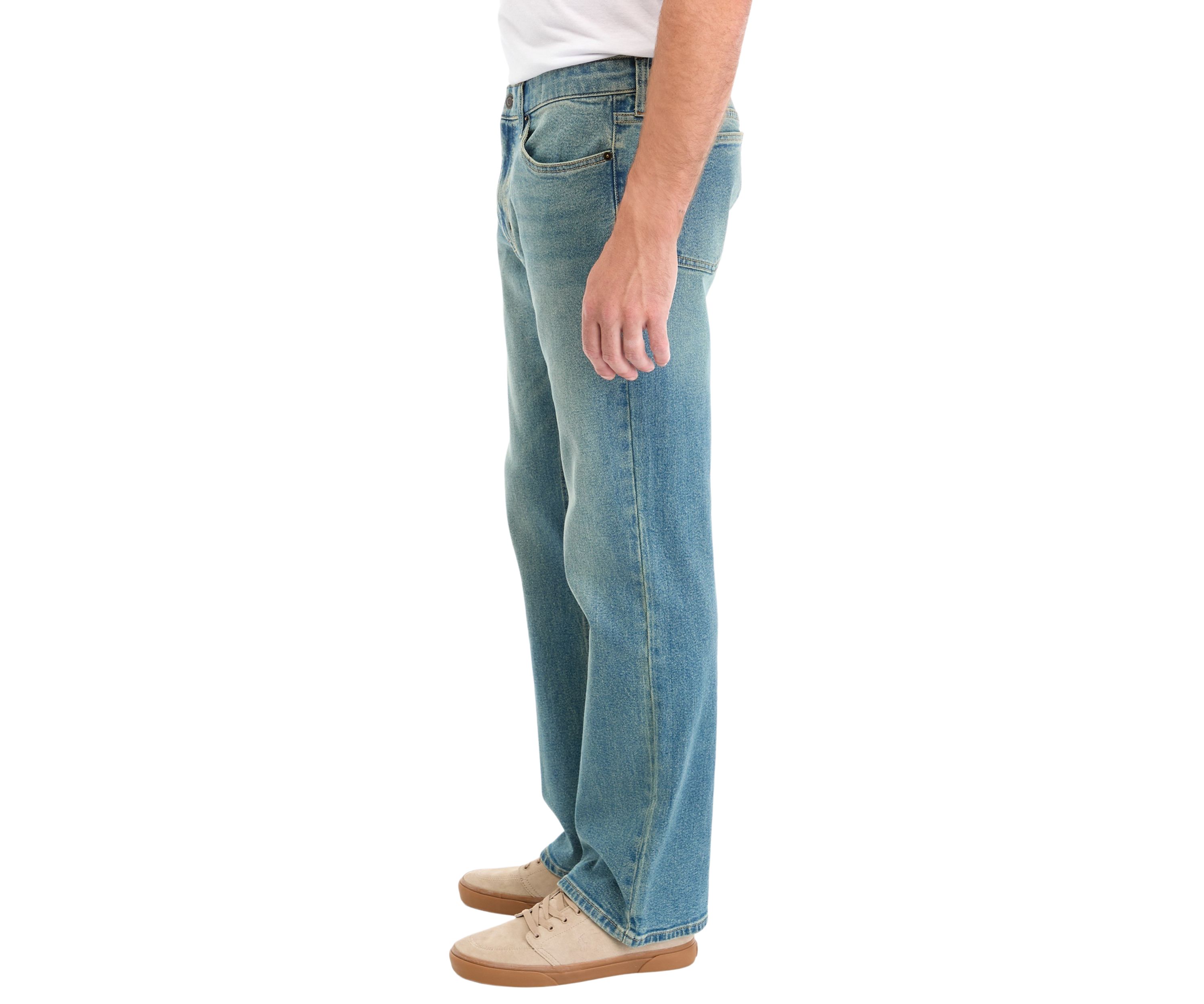 Bootcut Jeans