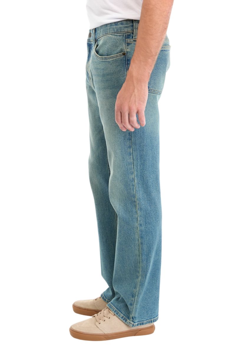 Bootcut Jeans