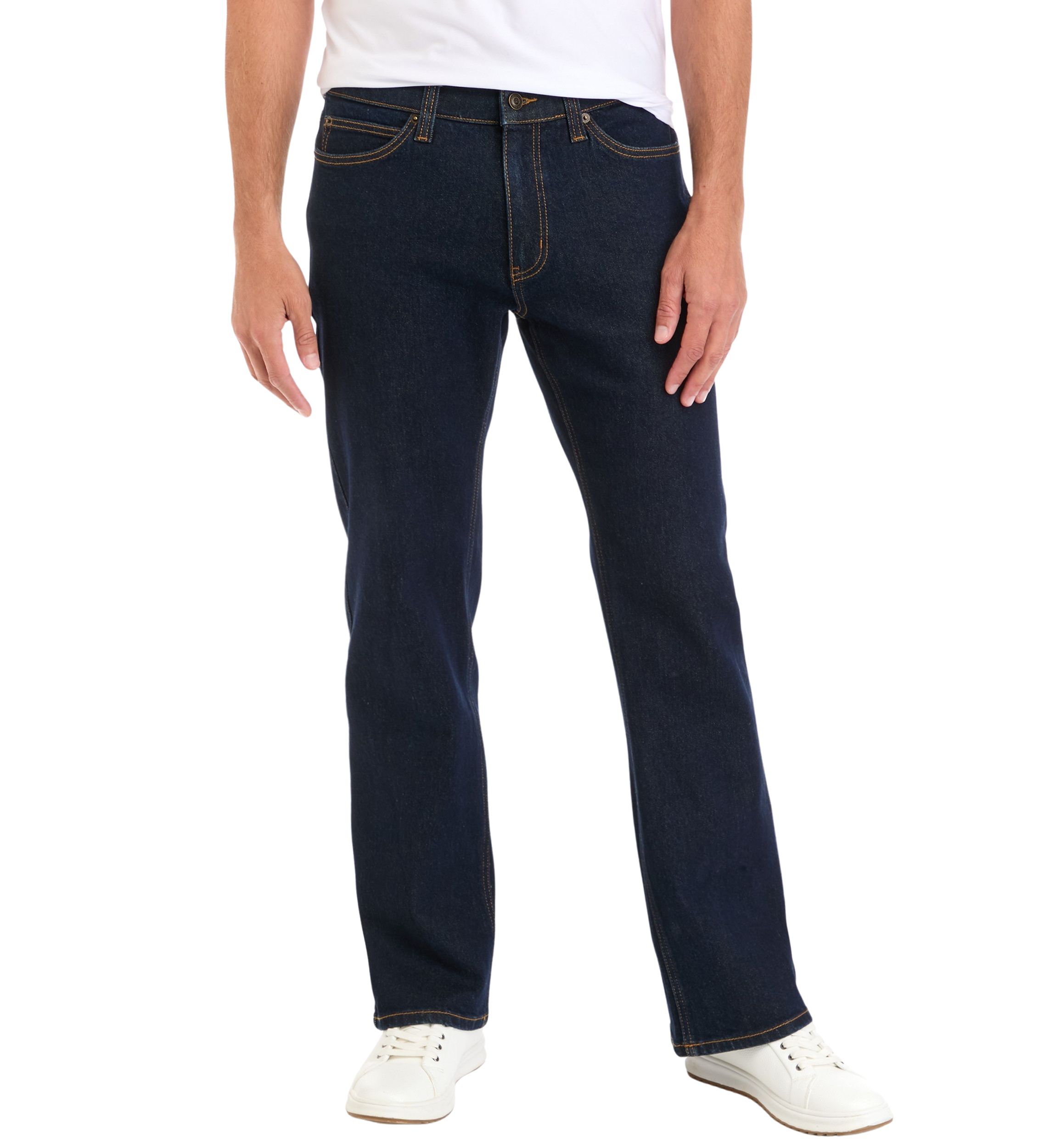 Bootcut Jeans