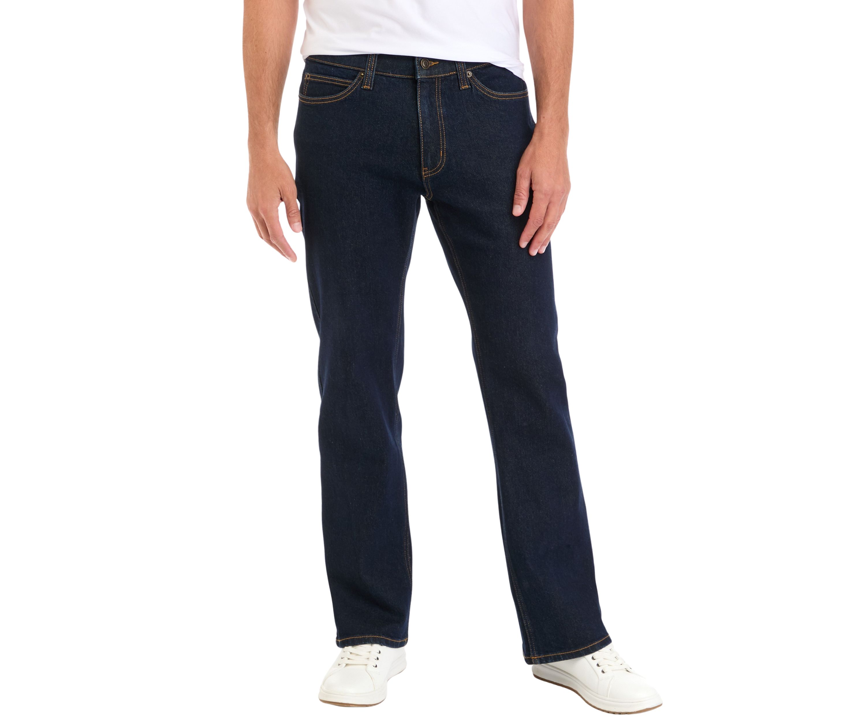 Bootcut Jeans