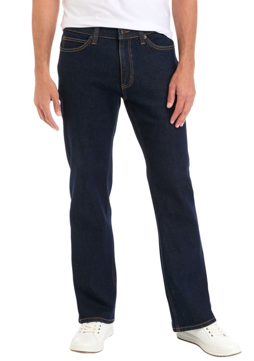 Bootcut Jeans