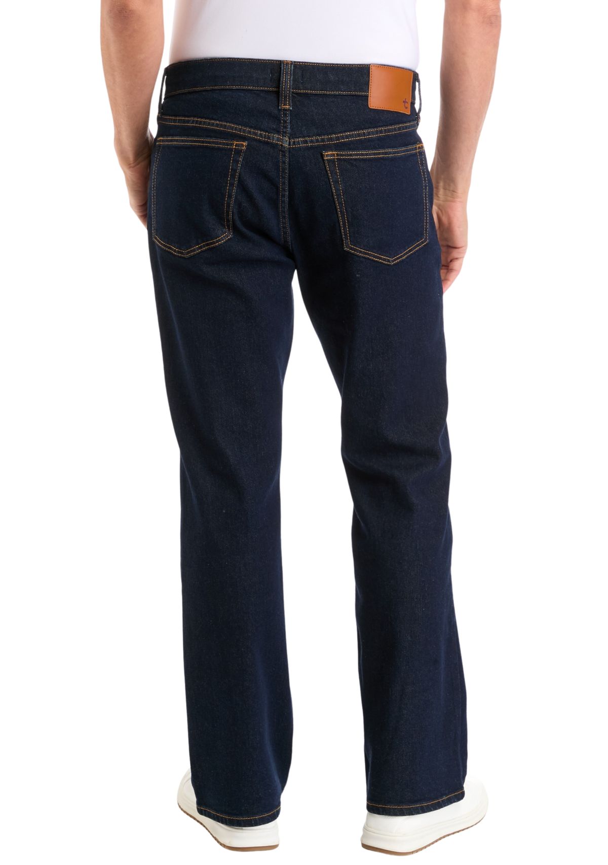 Bootcut Jeans