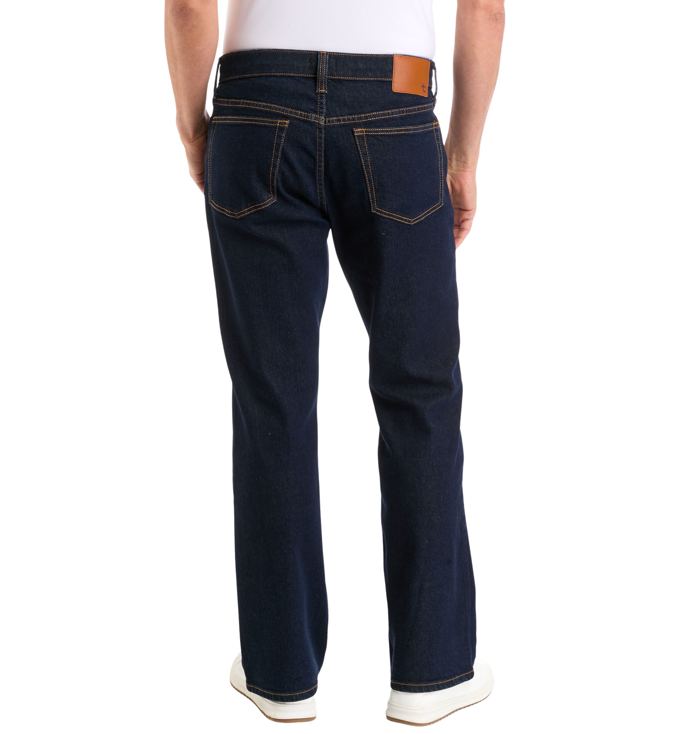 Bootcut Jeans