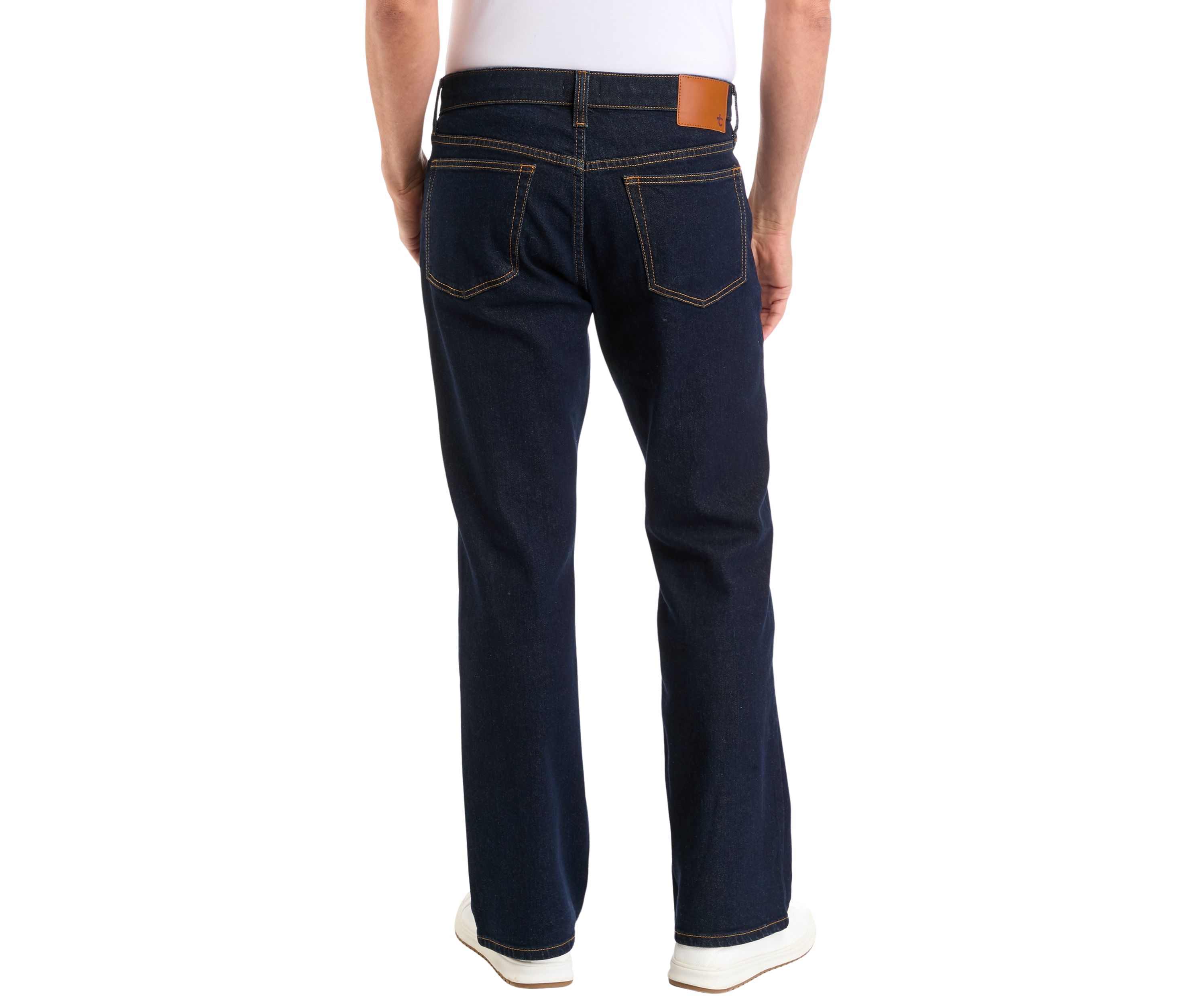 Bootcut Jeans