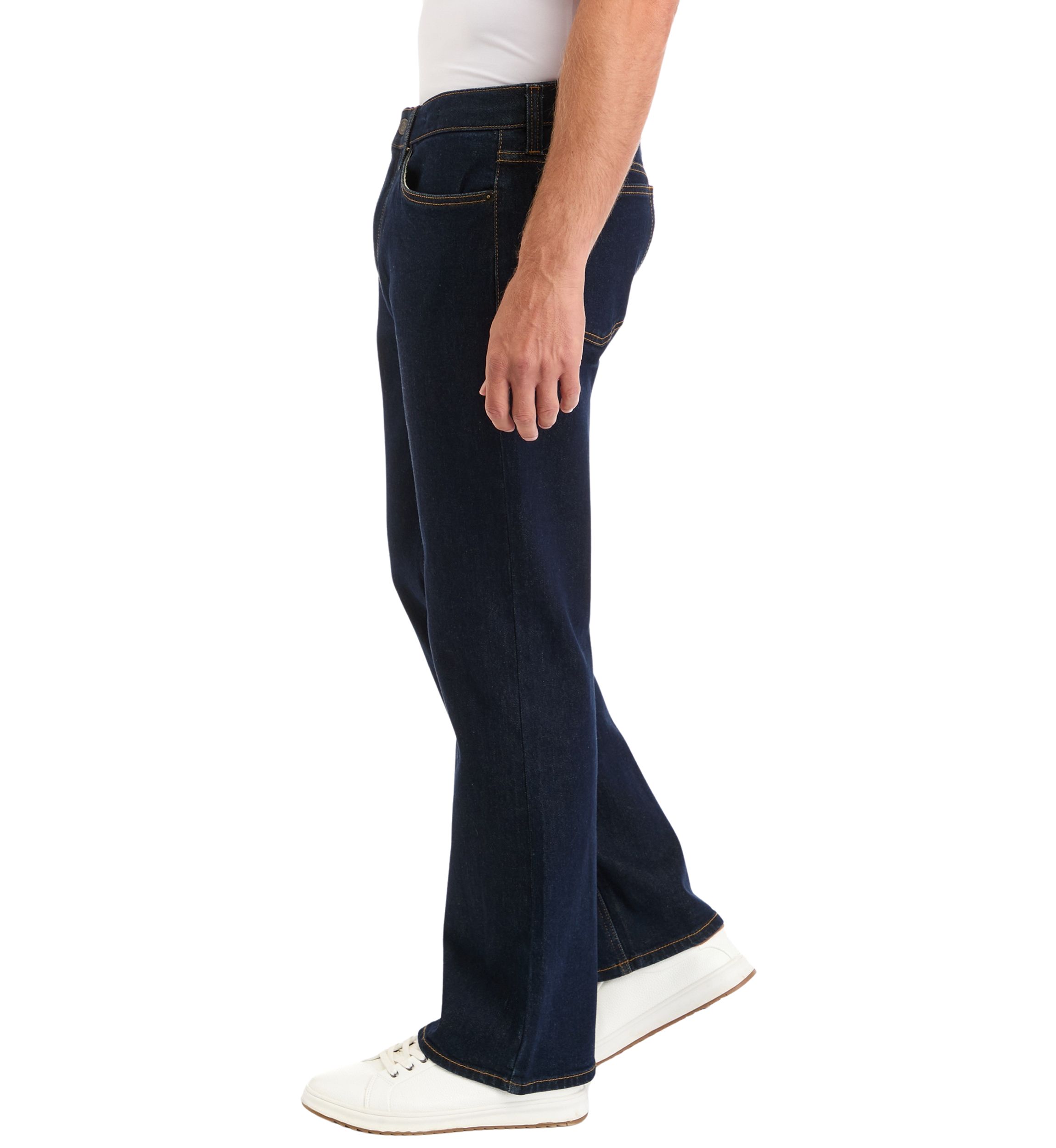 Bootcut Jeans