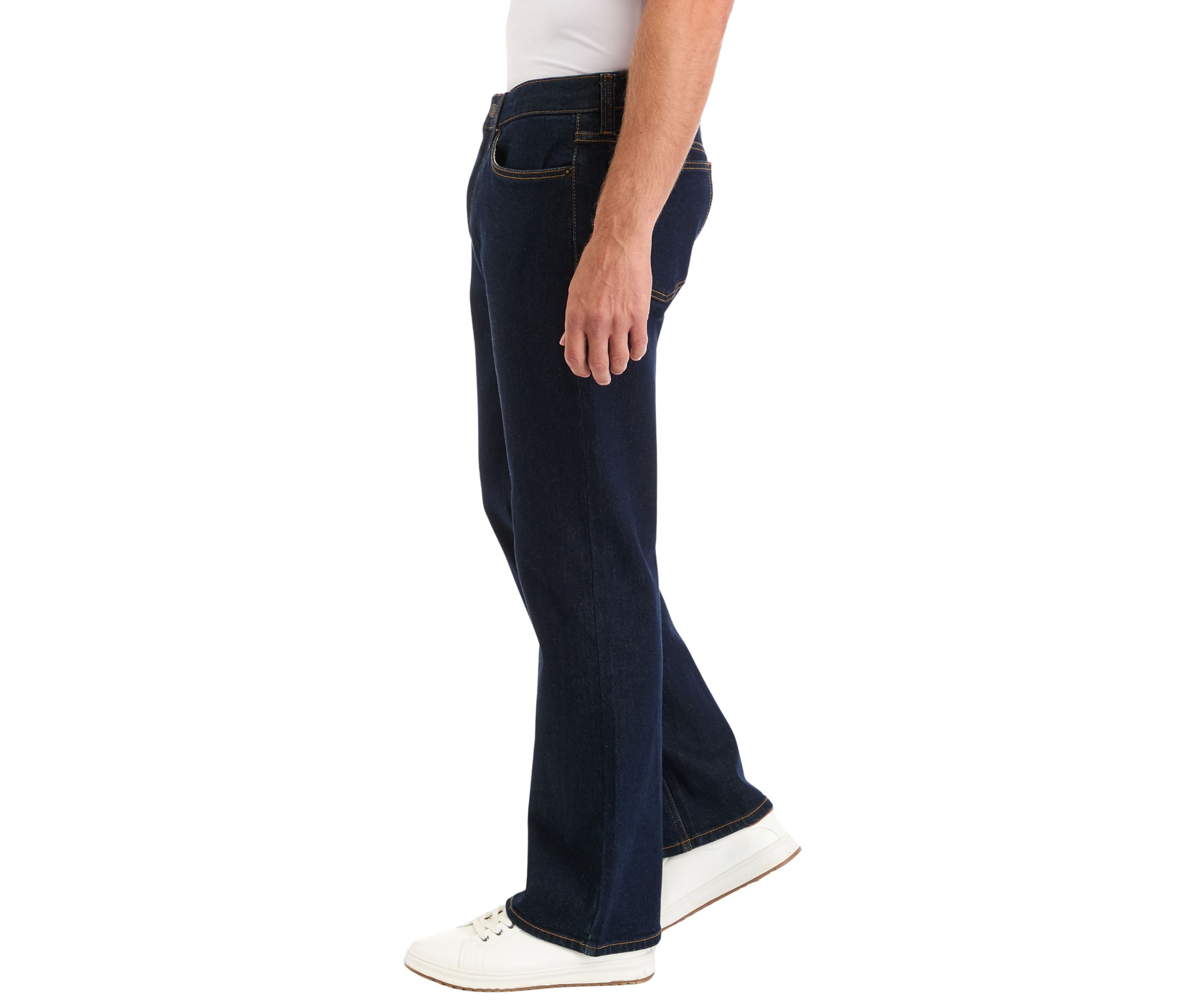 Bootcut Jeans